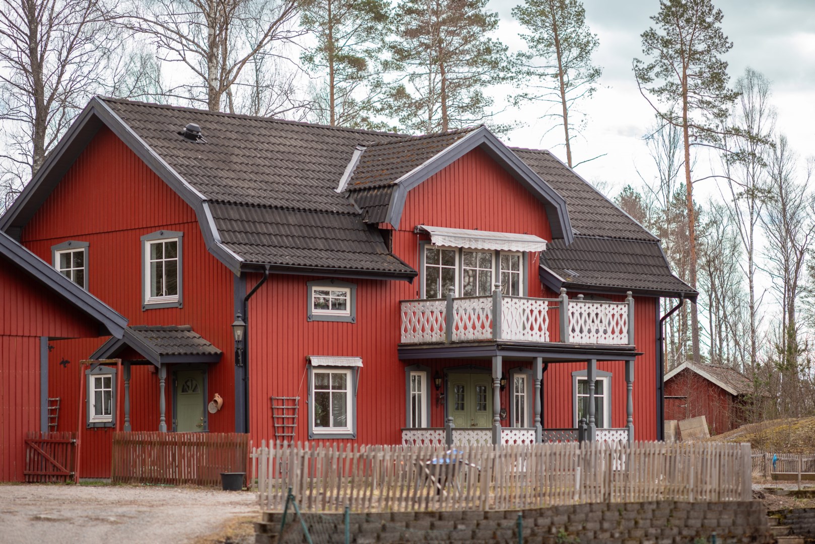 Bostadsbild från Åkesta 6, Såld i Åkesta, Västerås