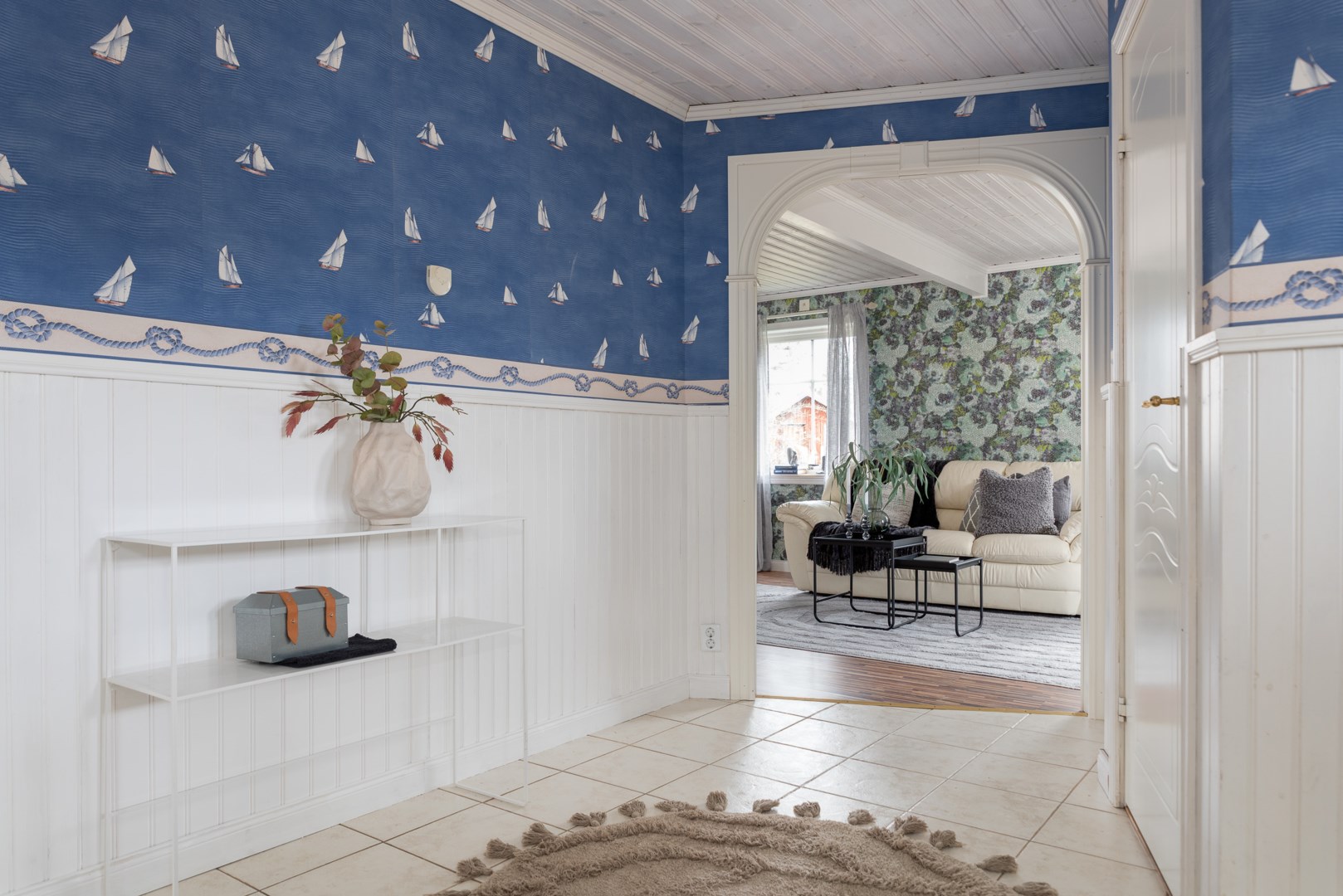 Bostadsbild från Åkesta 6, Såld i Åkesta, Västerås