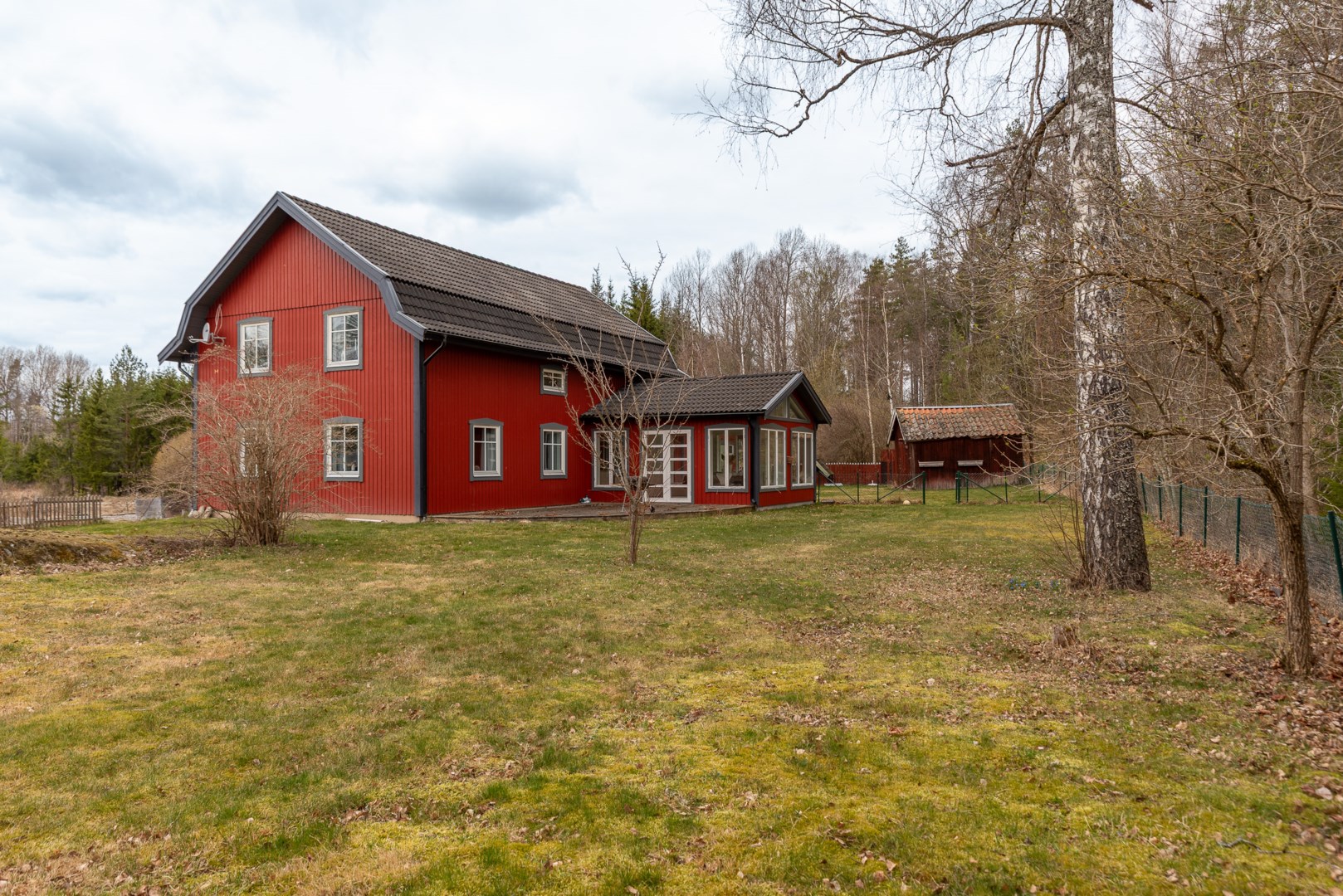 Bostadsbild från Åkesta 6, Såld i Åkesta, Västerås