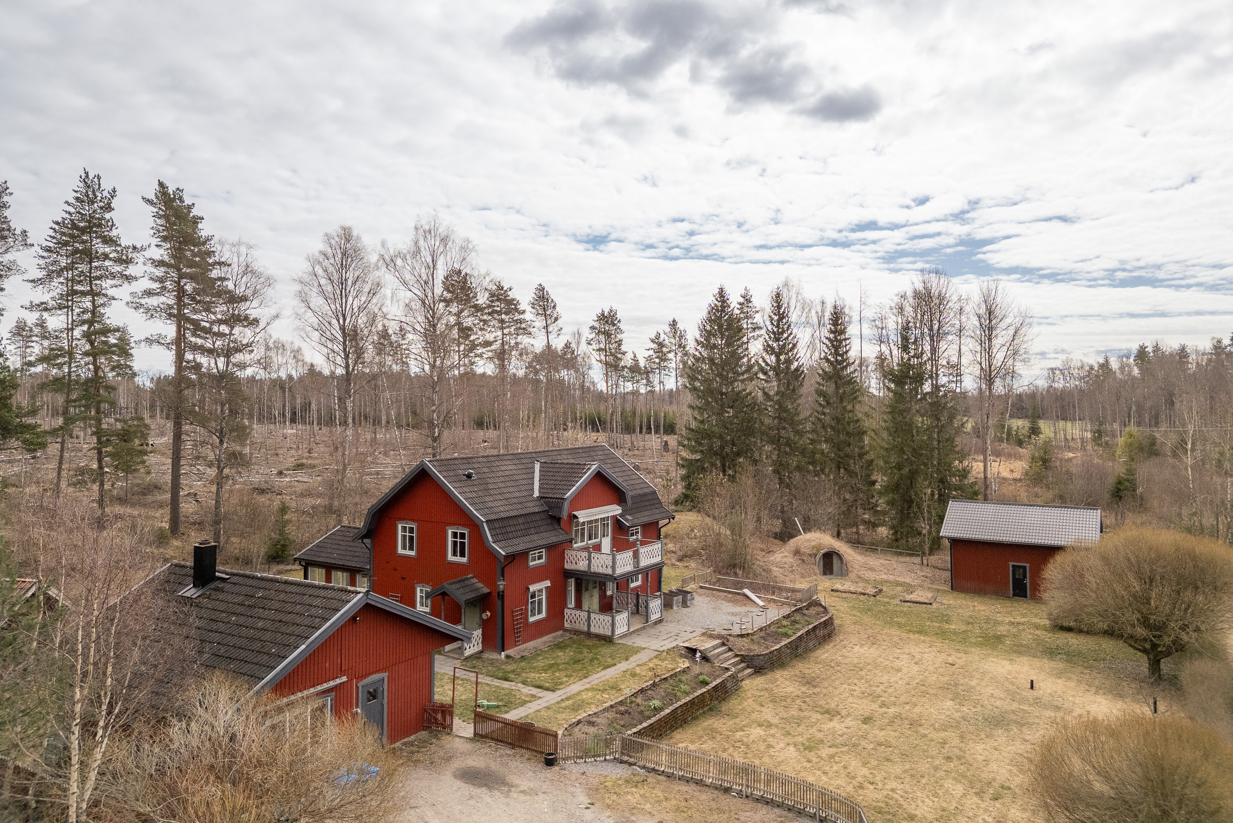 Bostadsbild från Åkesta 6, Såld i Åkesta, Västerås