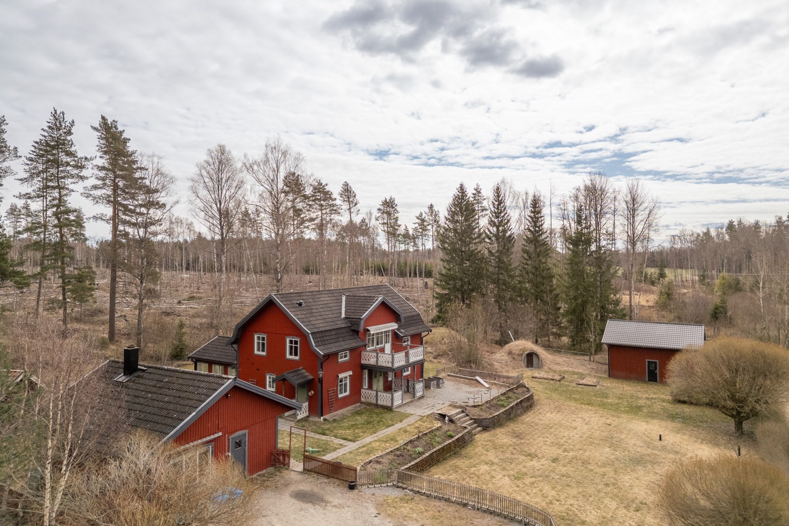 Bostadsbild från Åkesta 6, Såld i Åkesta, Västerås
