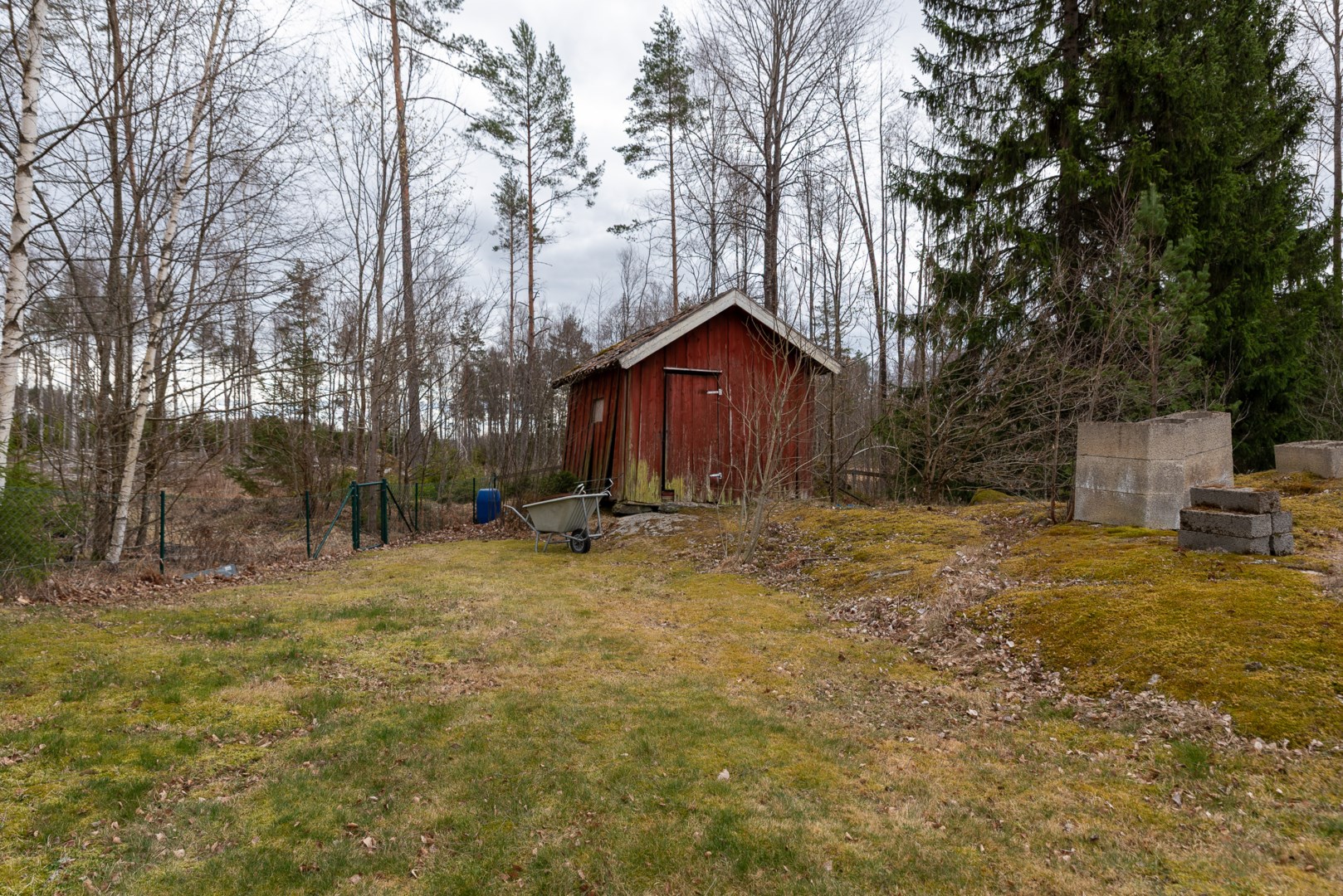 Bostadsbild från Åkesta 6, Såld i Åkesta, Västerås