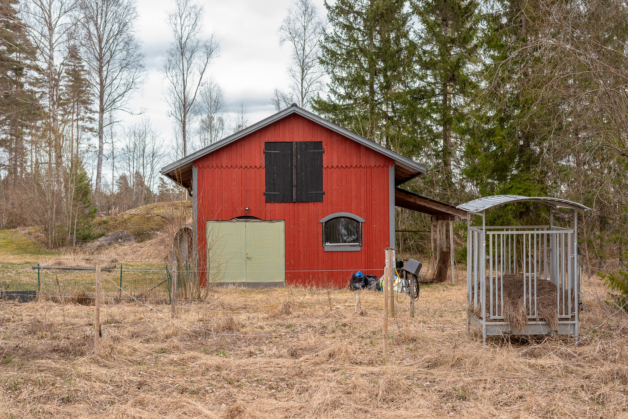 Bostadsbild från Åkesta 6, Såld i Åkesta, Västerås