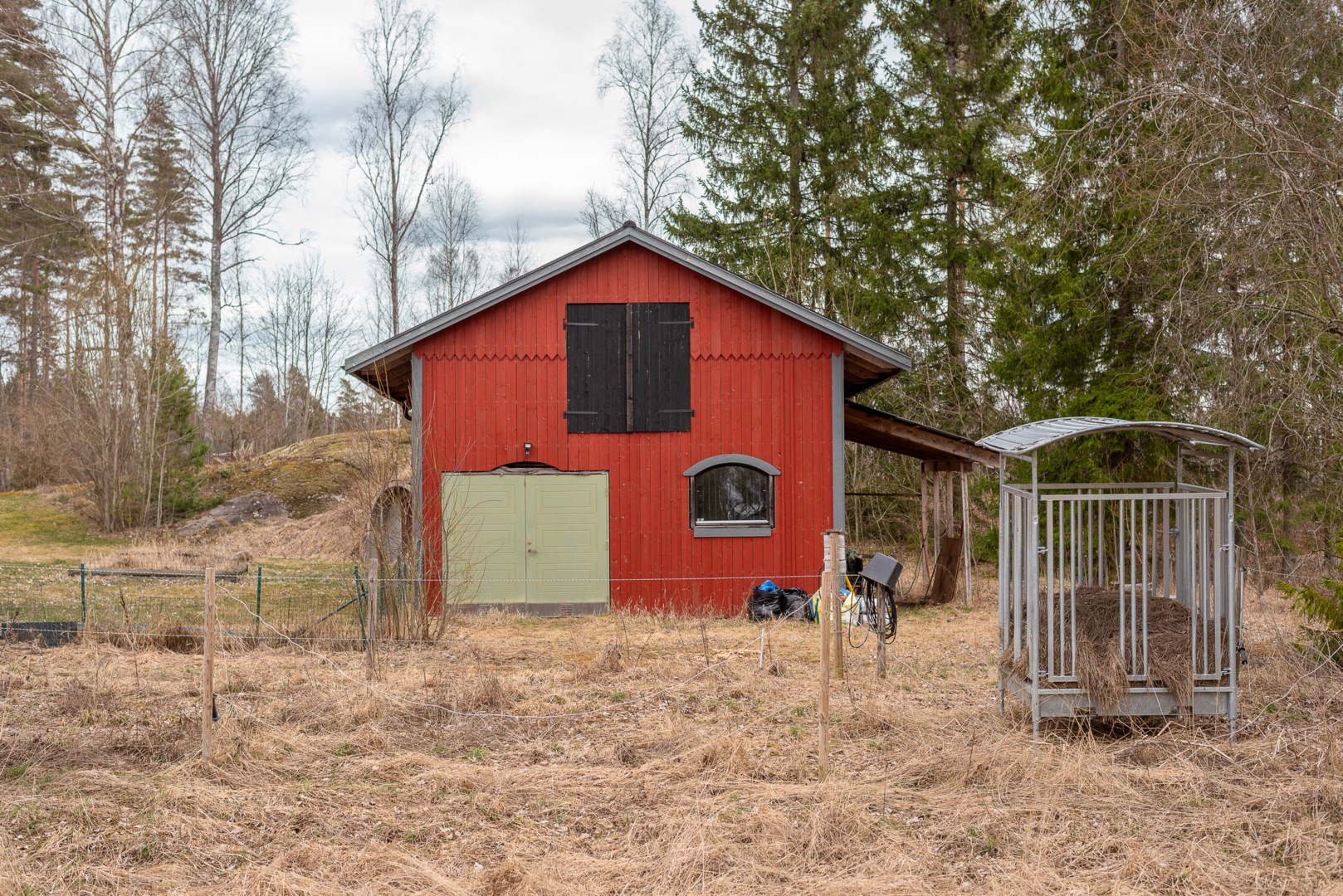 Bostadsbild från Åkesta 6, Såld i Åkesta, Västerås