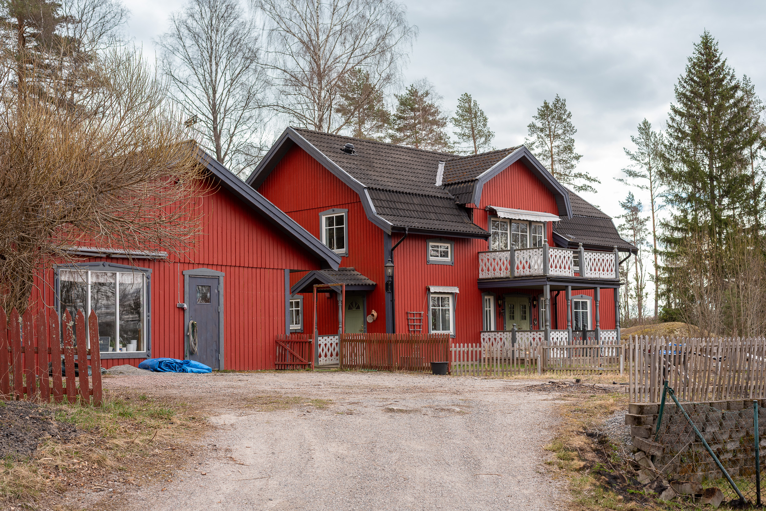 Bostadsbild från Åkesta 6, Såld i Åkesta, Västerås