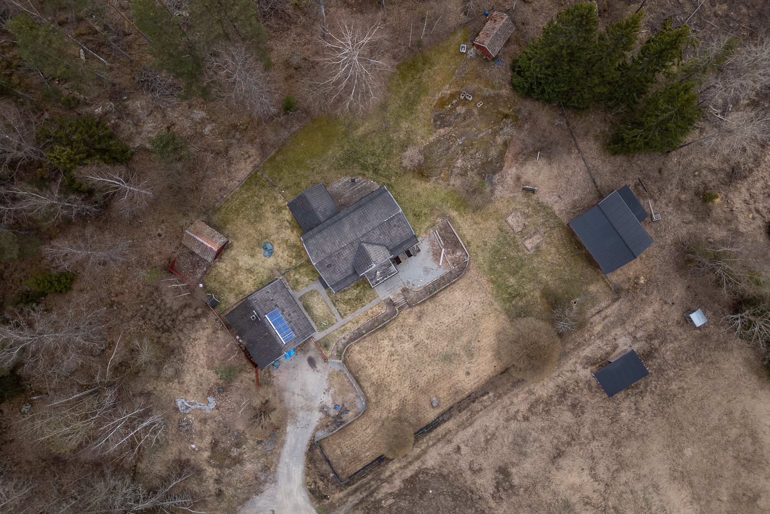 Bostadsbild från Åkesta 6, Såld i Åkesta, Västerås