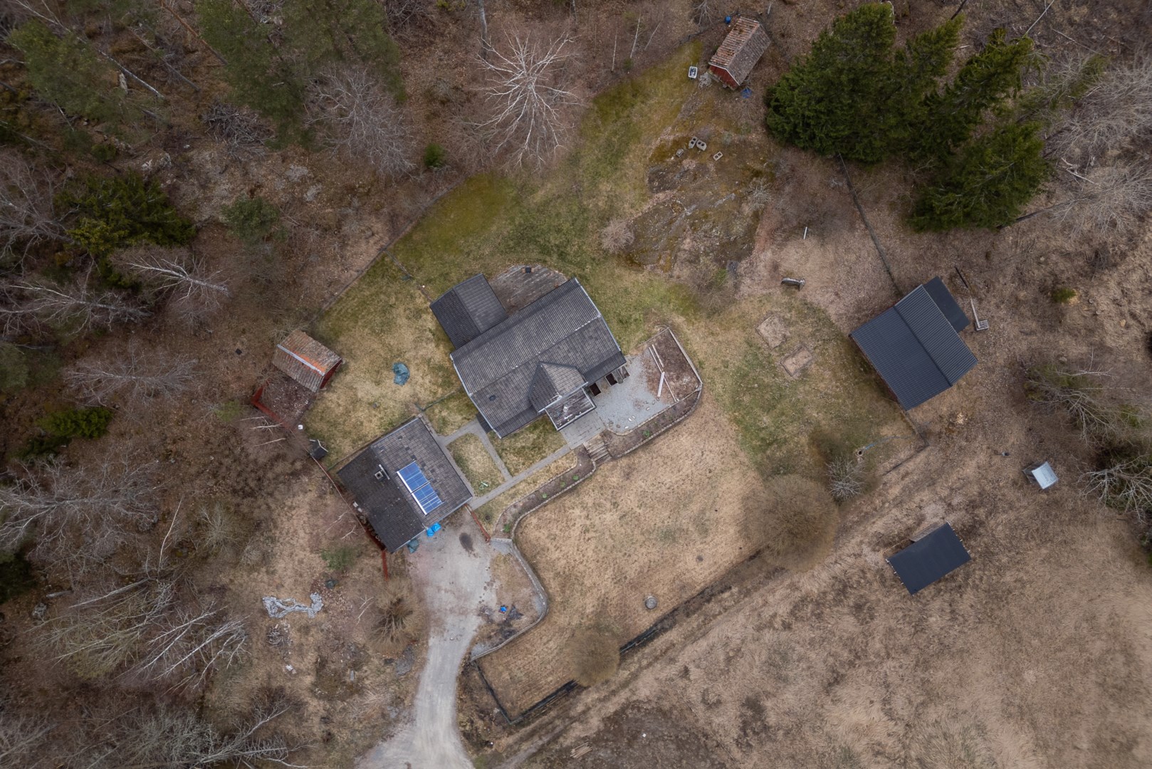 Bostadsbild från Åkesta 6, Såld i Åkesta, Västerås