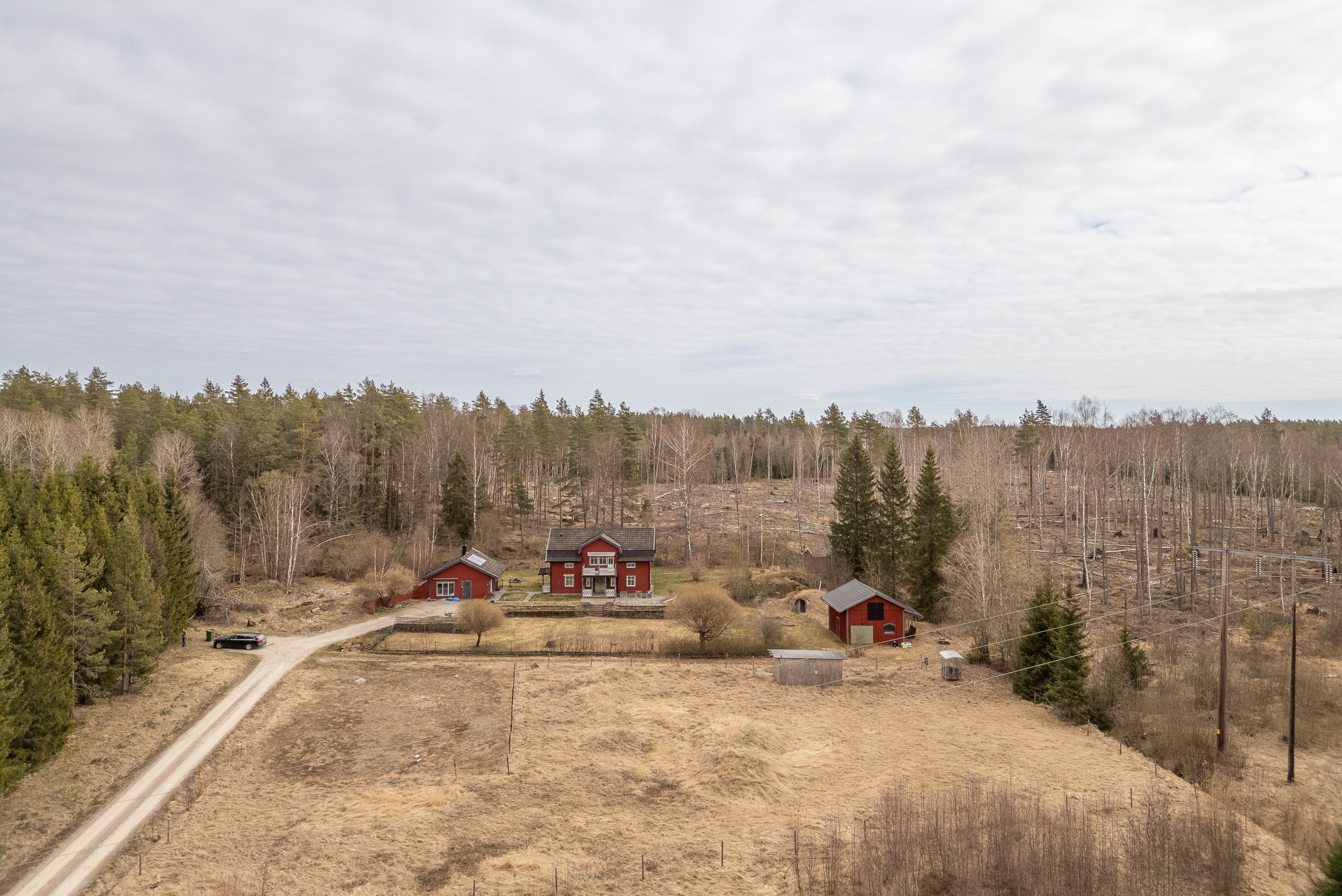 Bostadsbild från Åkesta 6, Såld i Åkesta, Västerås