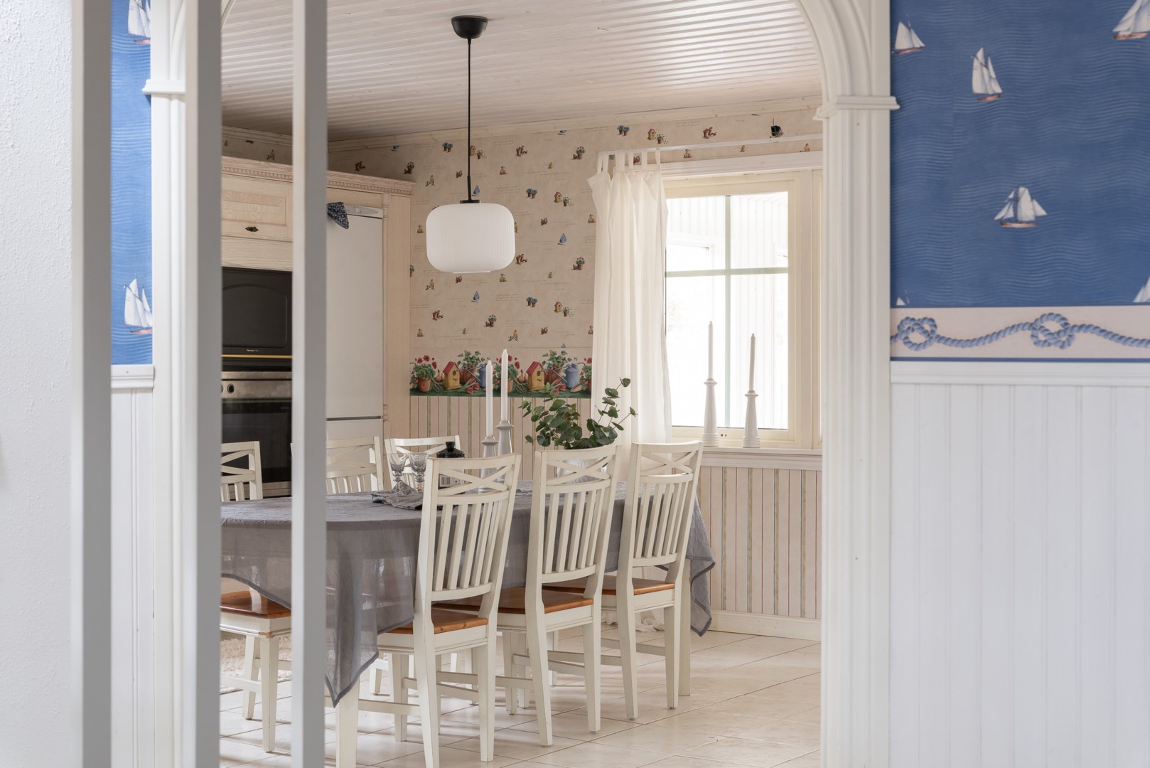 Bostadsbild från Åkesta 6, Såld i Åkesta, Västerås