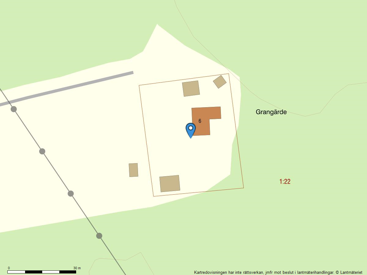 Bostadsbild från Åkesta 6, Såld i Åkesta, Västerås