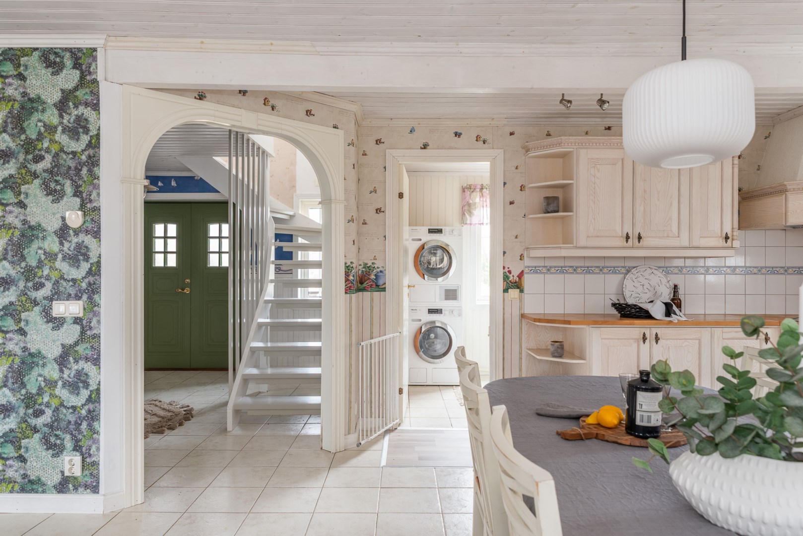 Bostadsbild från Åkesta 6, Såld i Åkesta, Västerås