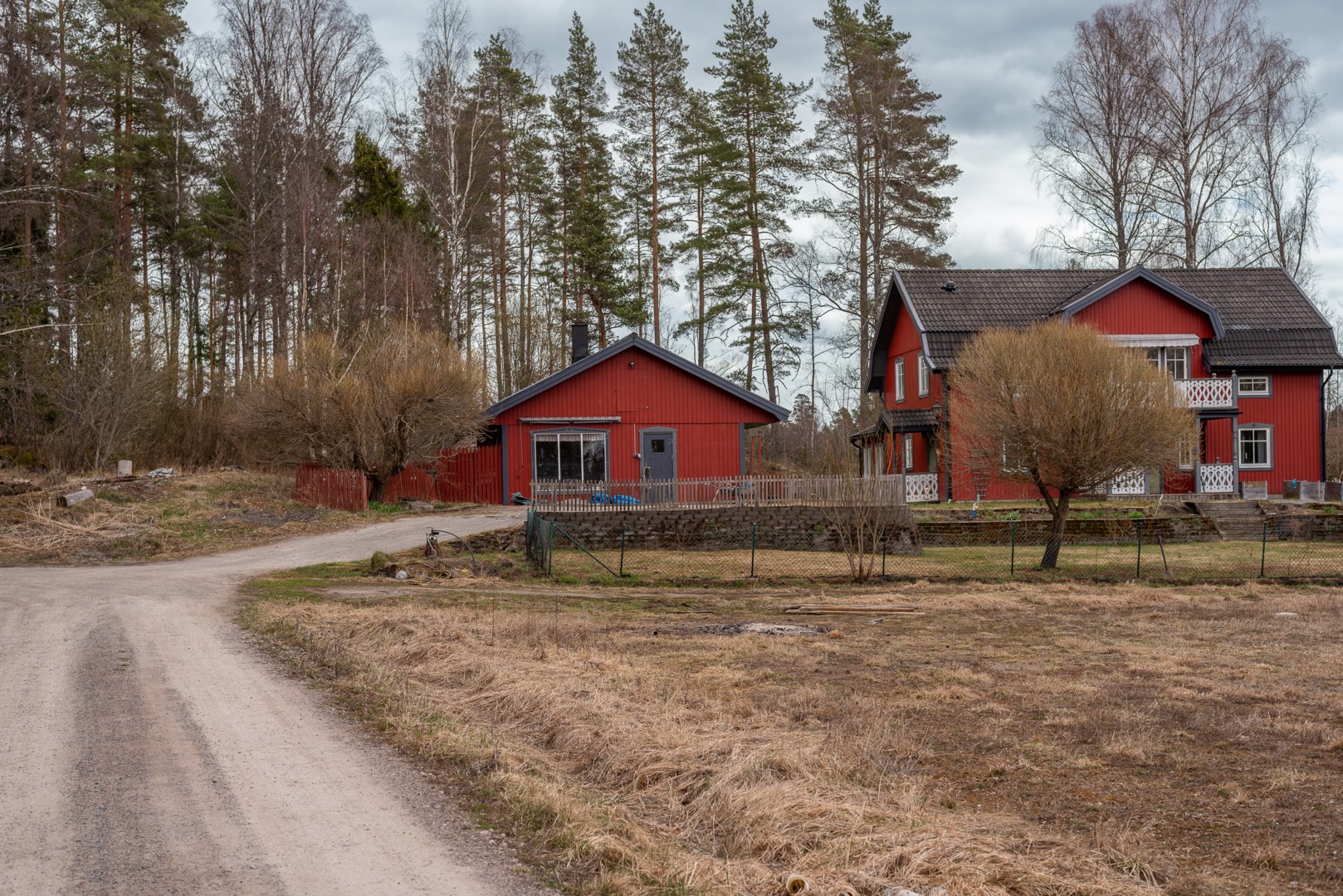 Bostadsbild från Åkesta 6, Såld i Åkesta, Västerås