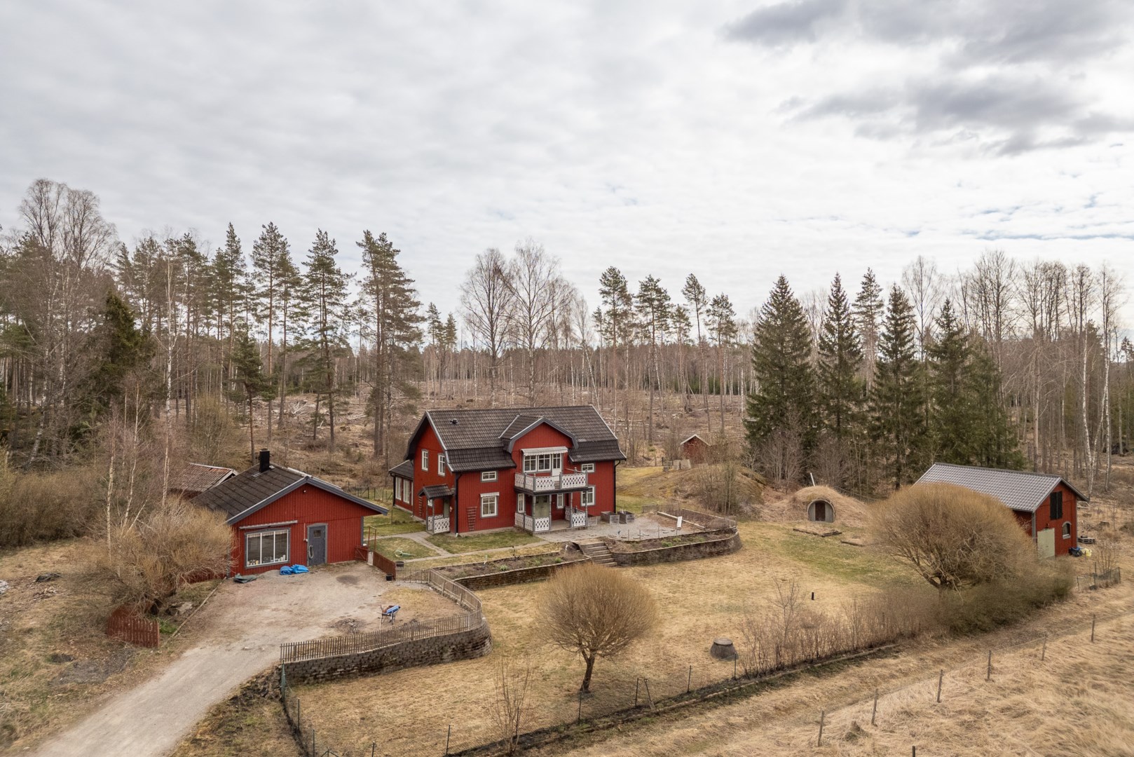 Bostadsbild från Åkesta 6, Såld i Åkesta, Västerås