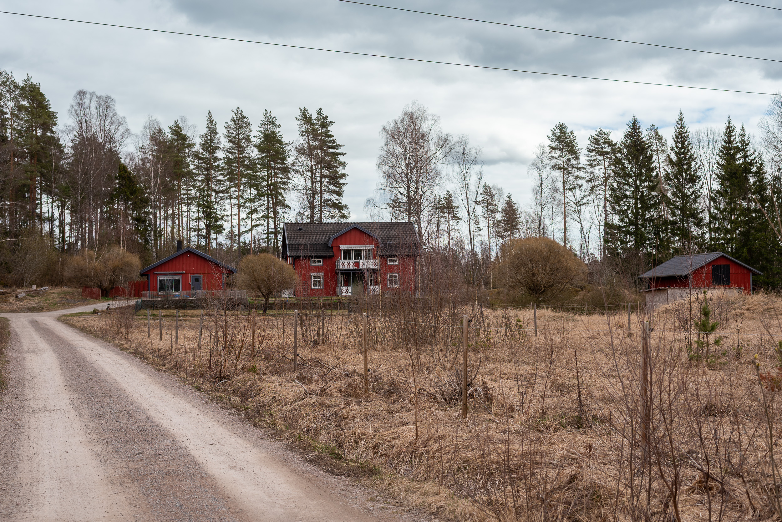 Bostadsbild från Åkesta 6, Såld i Åkesta, Västerås