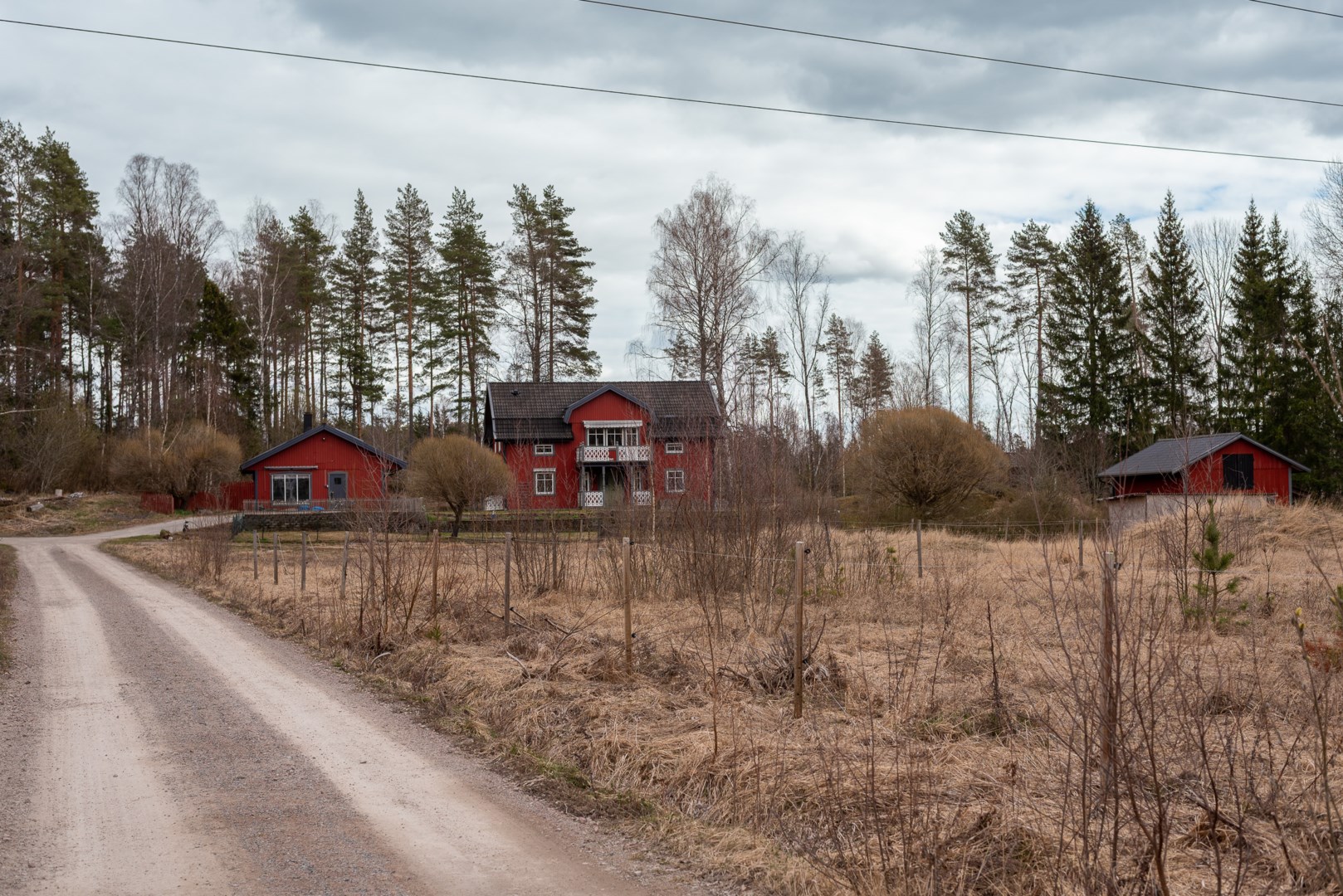 Bostadsbild från Åkesta 6, Såld i Åkesta, Västerås