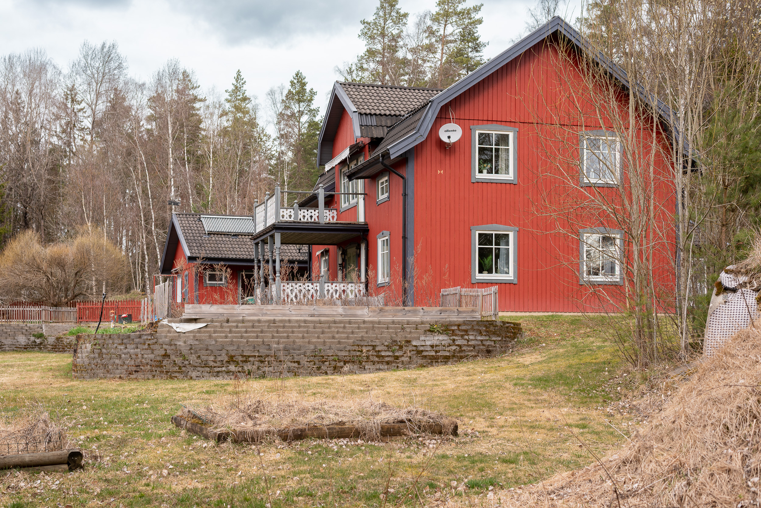 Bostadsbild från Åkesta 6, Såld i Åkesta, Västerås