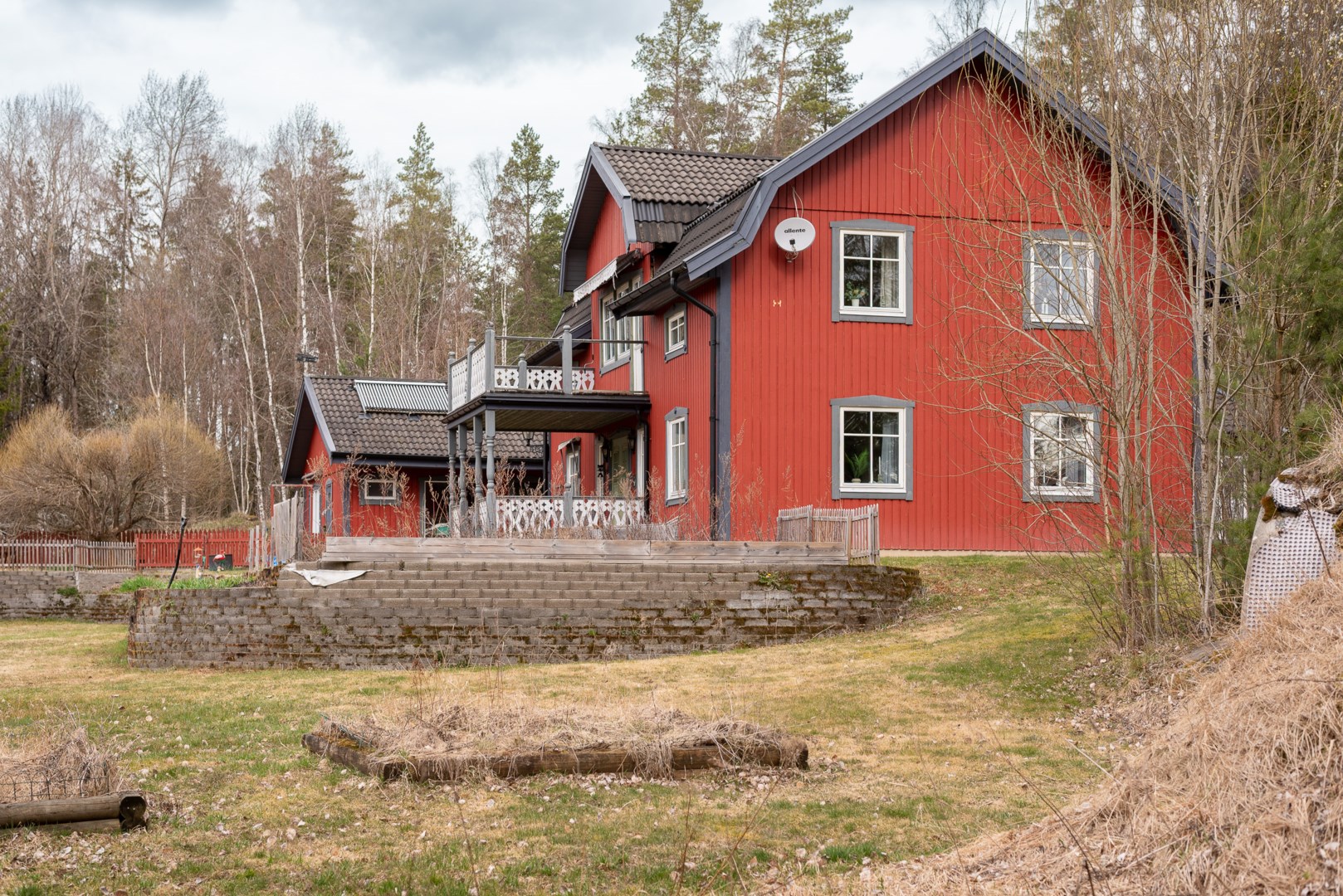 Bostadsbild från Åkesta 6, Såld i Åkesta, Västerås