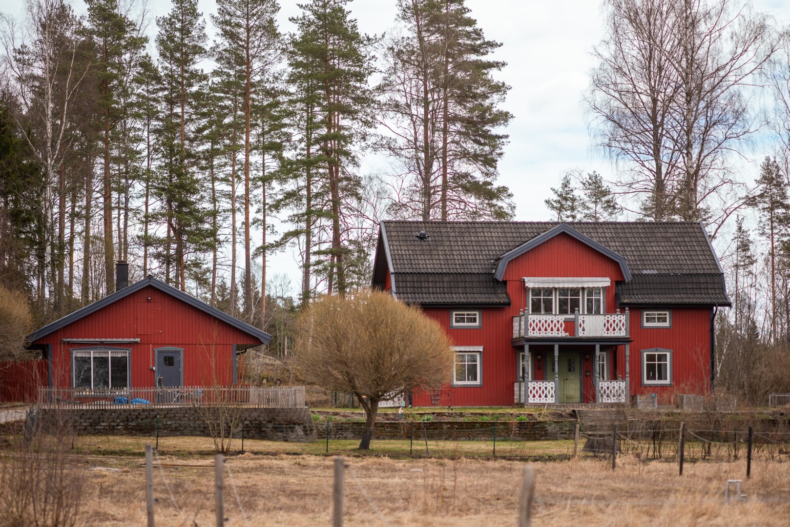 Bostadsbild från Åkesta 6, Såld i Åkesta, Västerås