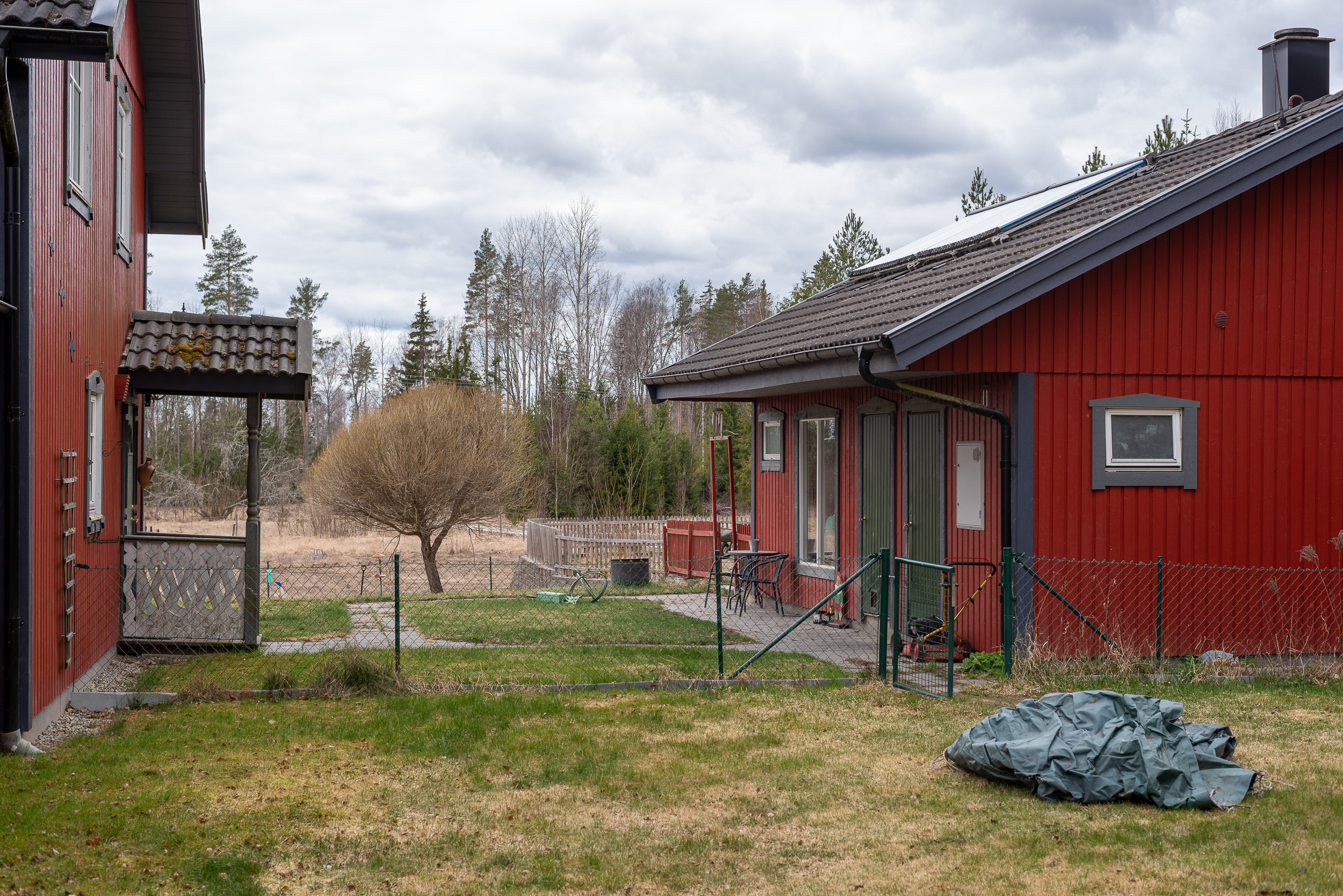 Bostadsbild från Åkesta 6, Såld i Åkesta, Västerås