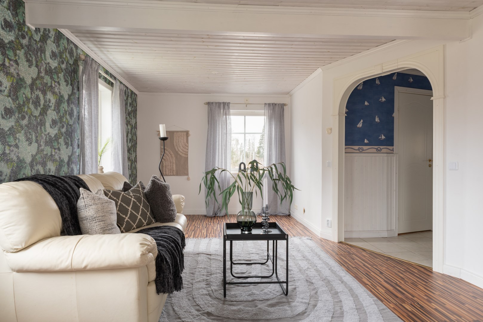 Bostadsbild från Åkesta 6, Såld i Åkesta, Västerås