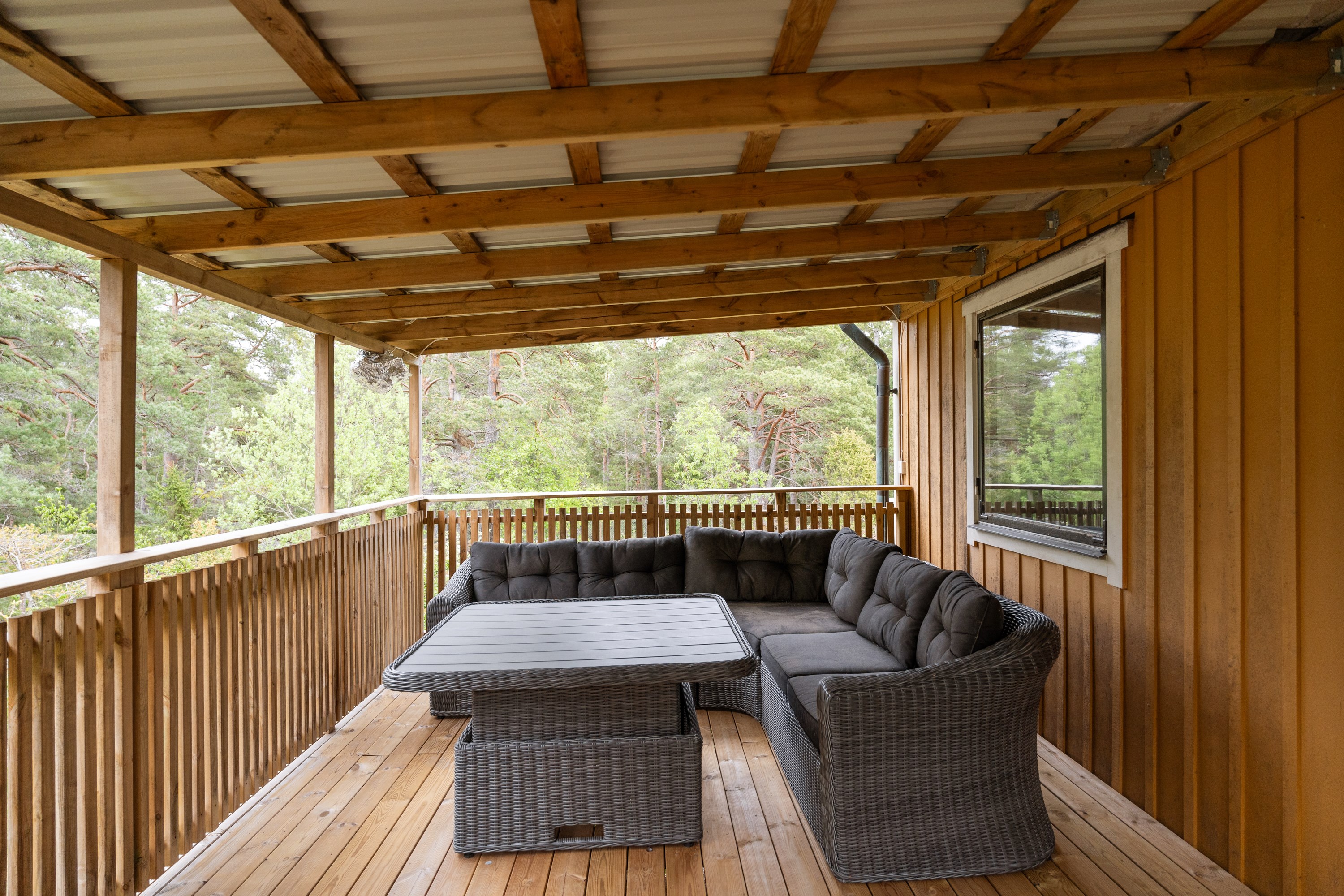 Bostadsbild från Berghemsvägen 48, Kommande i Älgö - Saltsjöbaden, Nacka