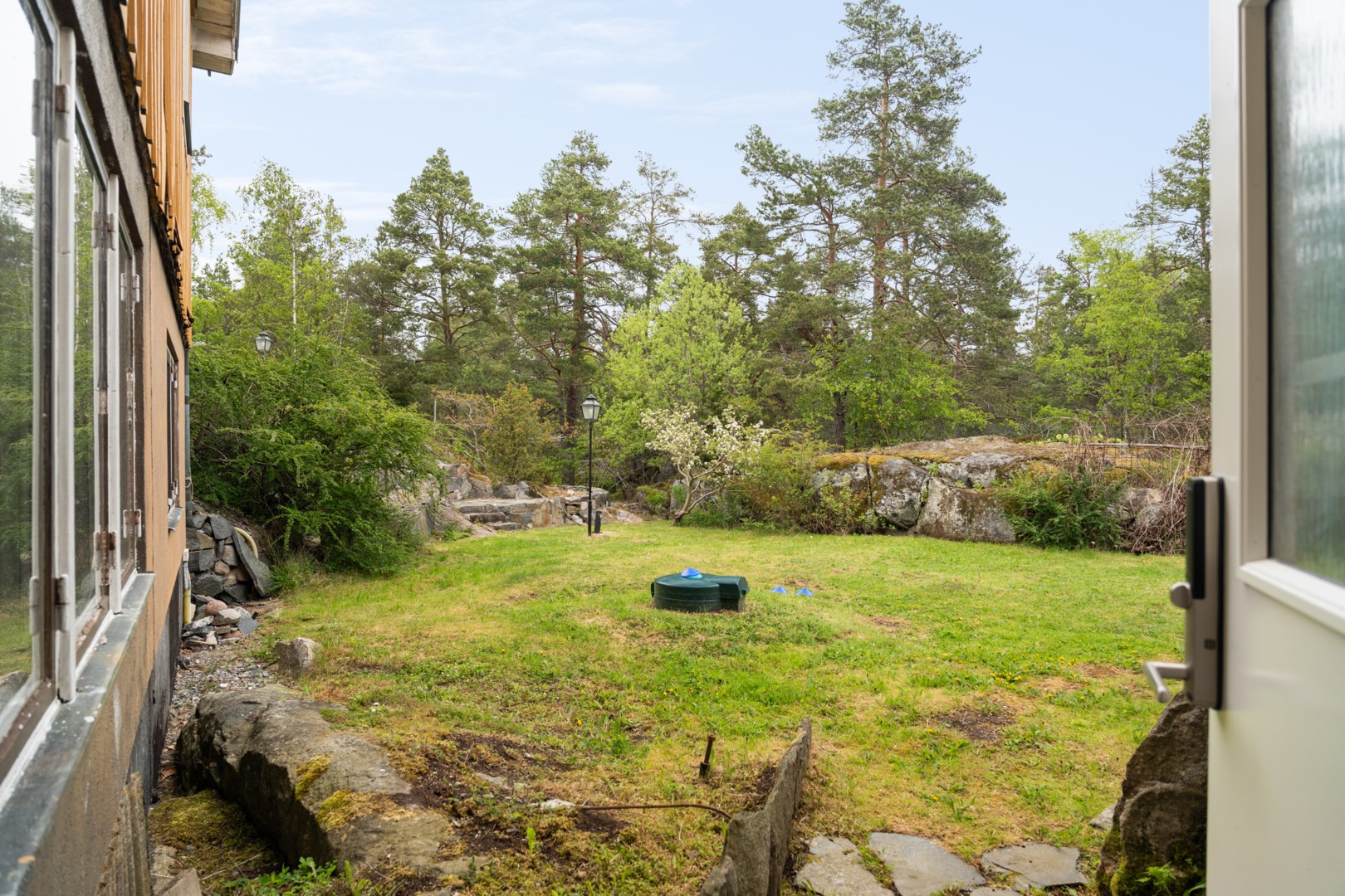 Bostadsbild från Berghemsvägen 48, Till salu i Älgö - Saltsjöbaden, Nacka