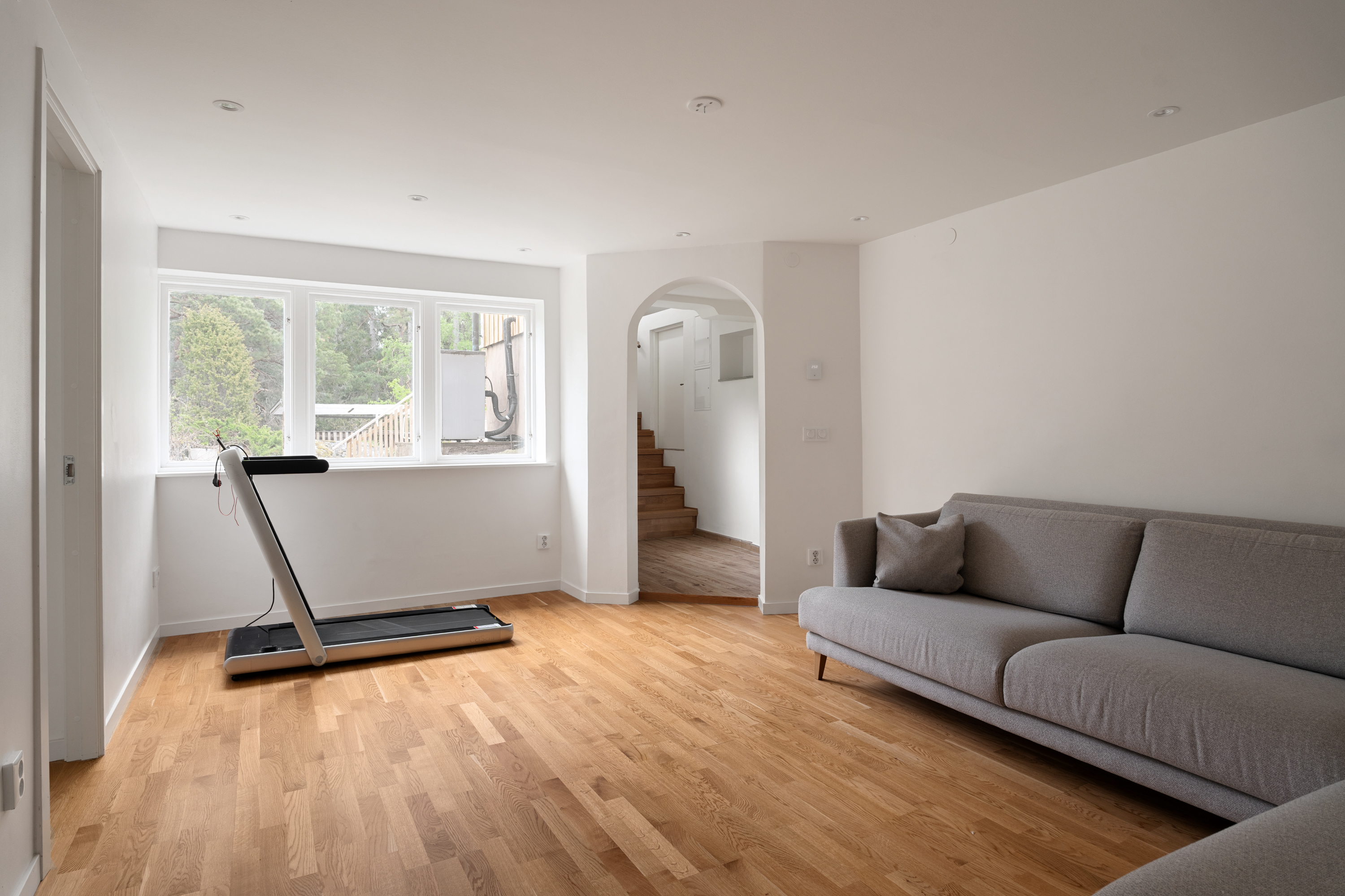 Bostadsbild från Berghemsvägen 48, Kommande i Älgö - Saltsjöbaden, Nacka