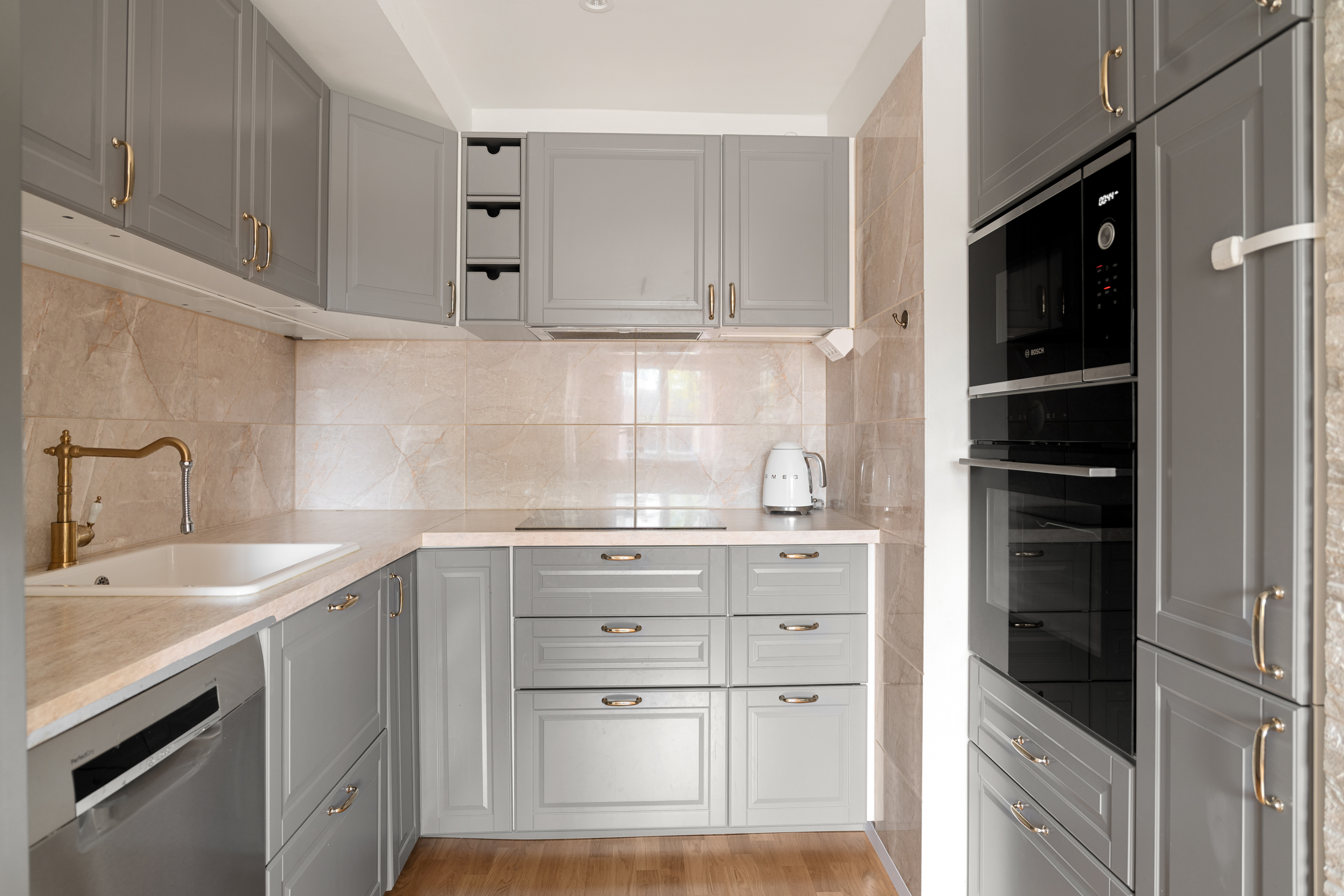 Bostadsbild från Berghemsvägen 48, Kommande i Älgö - Saltsjöbaden, Nacka