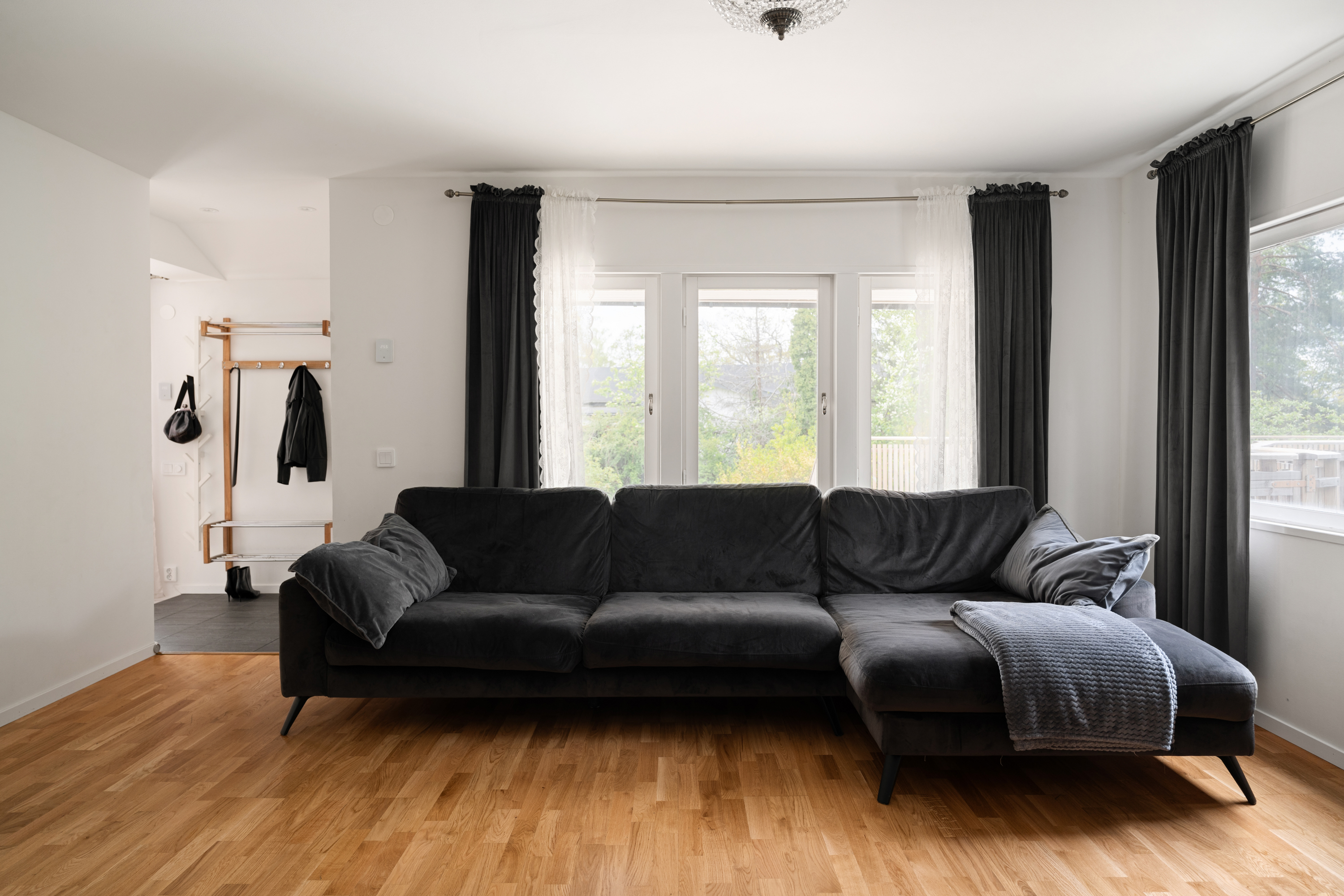 Bostadsbild från Berghemsvägen 48, Kommande i Älgö - Saltsjöbaden, Nacka