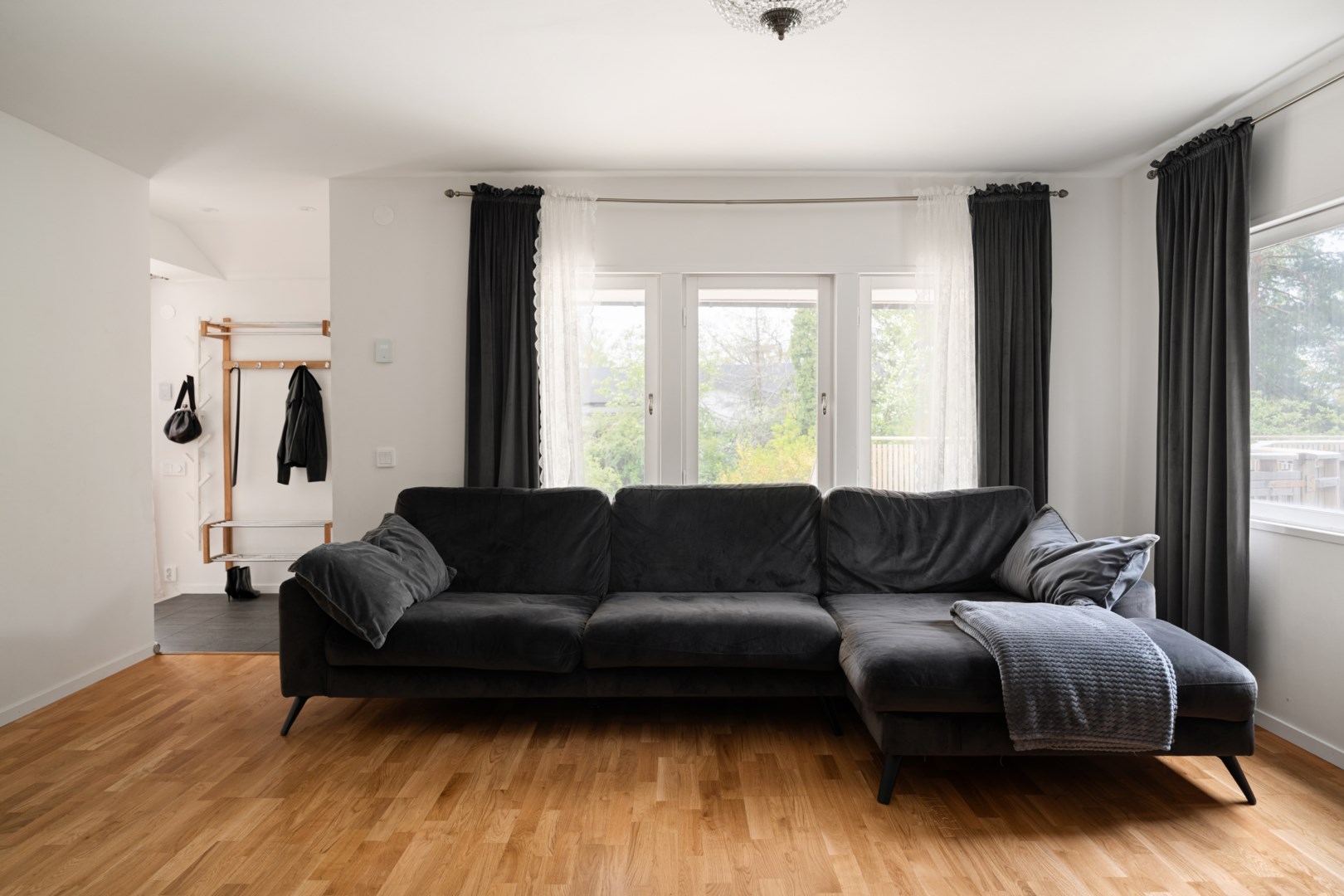 Bostadsbild från Berghemsvägen 48, Till salu i Älgö - Saltsjöbaden, Nacka