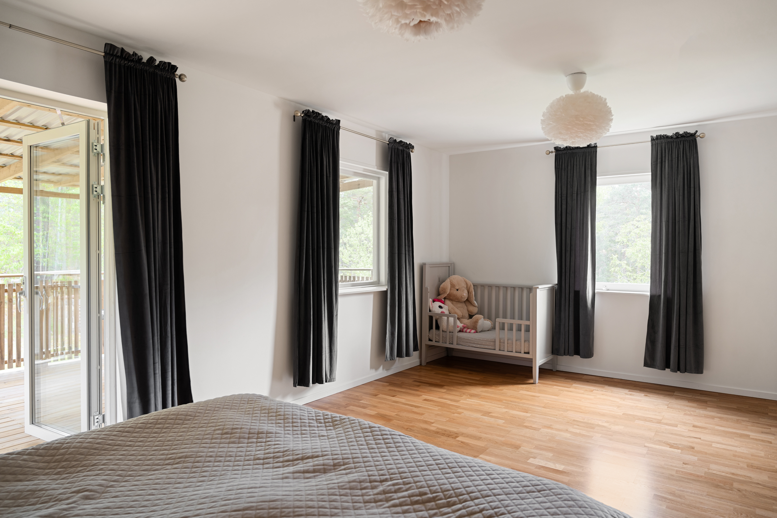 Bostadsbild från Berghemsvägen 48, Kommande i Älgö - Saltsjöbaden, Nacka