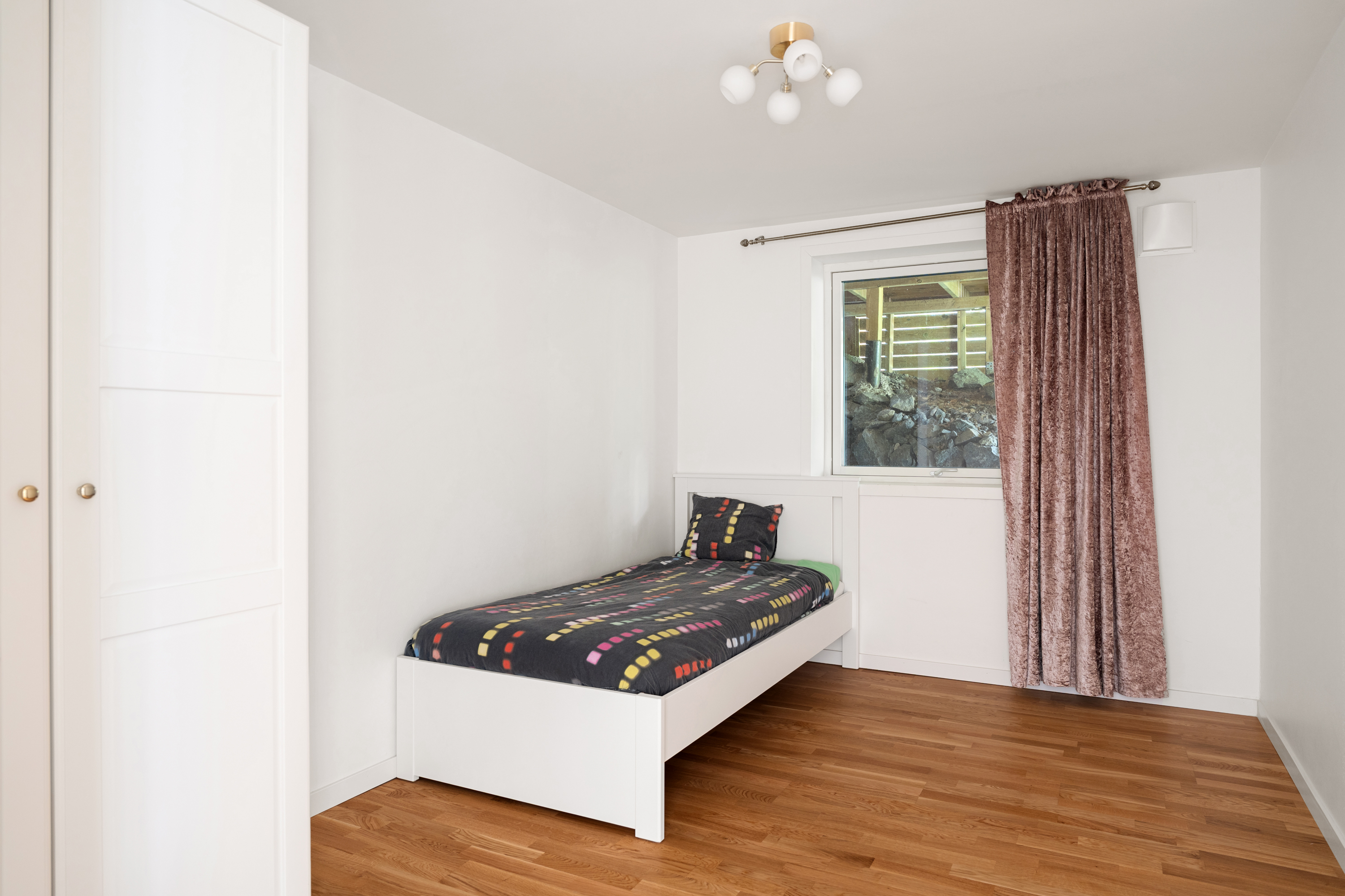 Bostadsbild från Berghemsvägen 48, Kommande i Älgö - Saltsjöbaden, Nacka