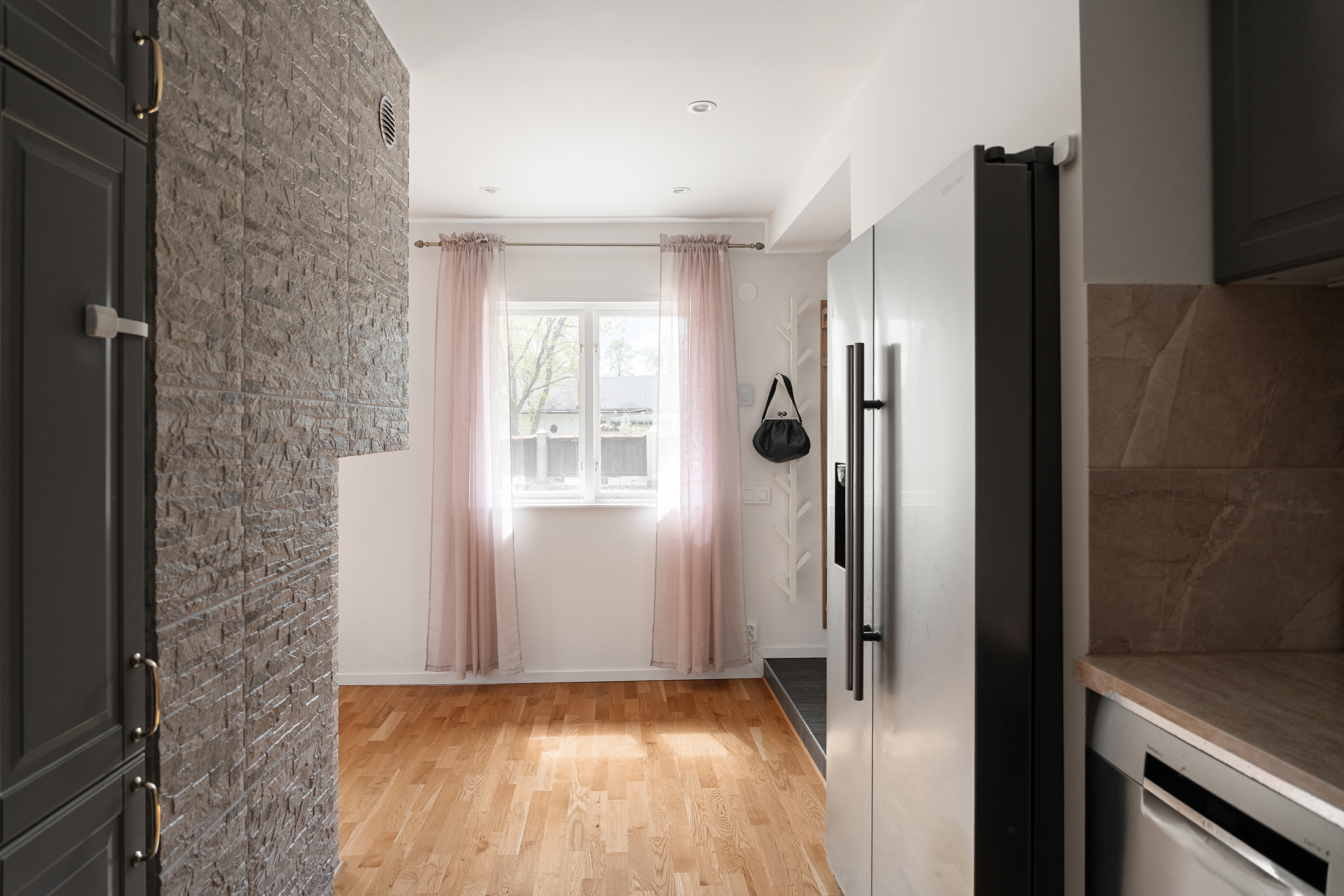 Bostadsbild från Berghemsvägen 48, Kommande i Älgö - Saltsjöbaden, Nacka