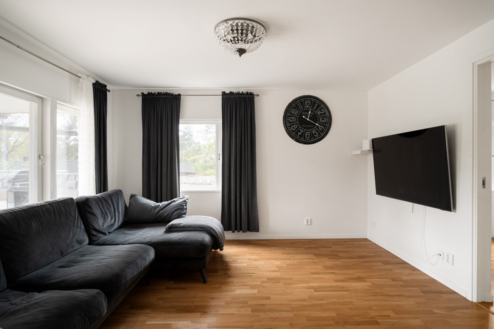 Bostadsbild från Berghemsvägen 48, Till salu i Älgö - Saltsjöbaden, Nacka