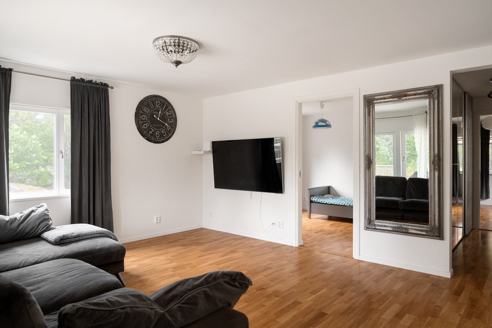 Bostadsbild från Berghemsvägen 48, Till salu i Älgö - Saltsjöbaden, Nacka