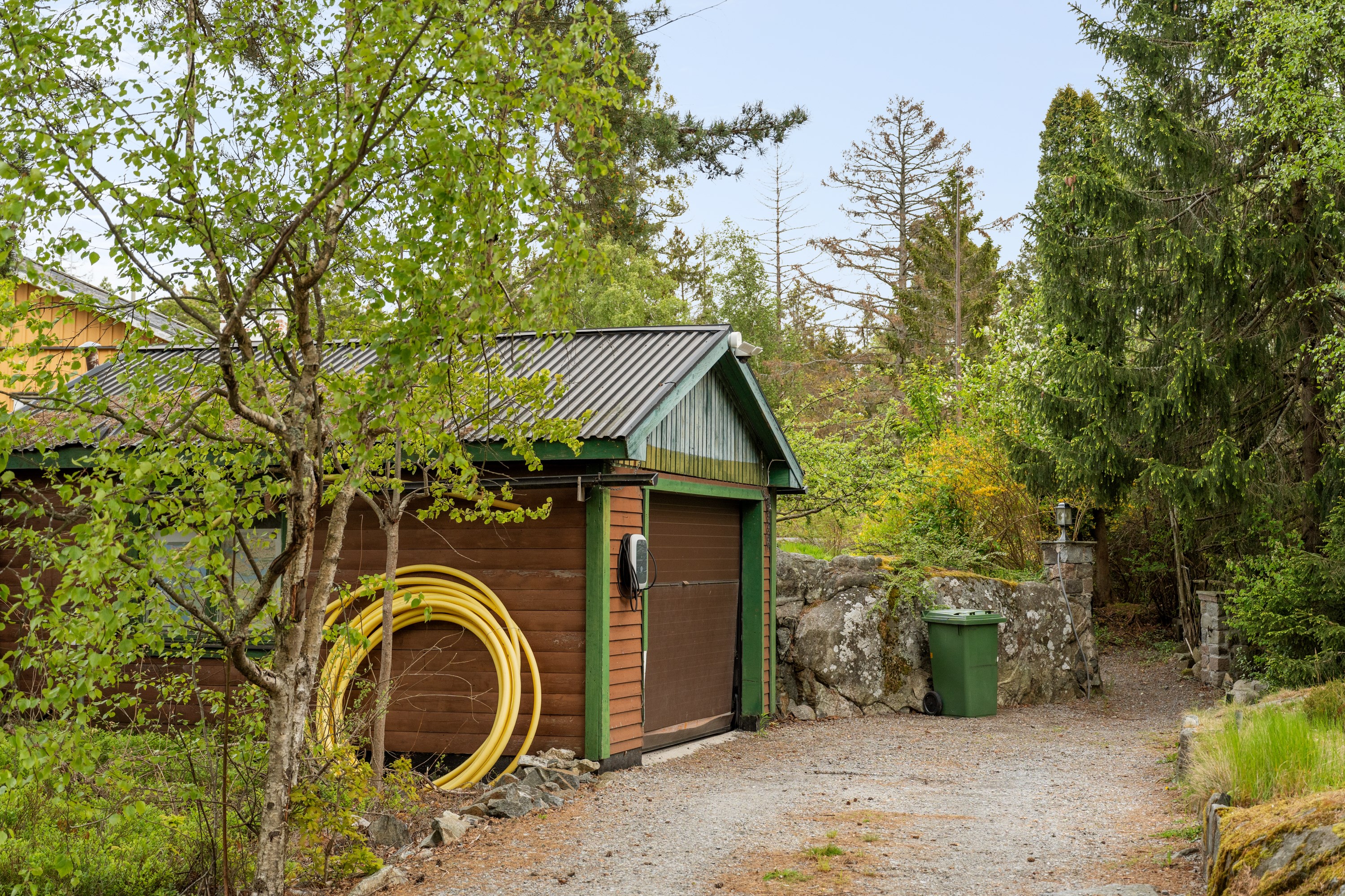 Bostadsbild från Berghemsvägen 48, Kommande i Älgö - Saltsjöbaden, Nacka