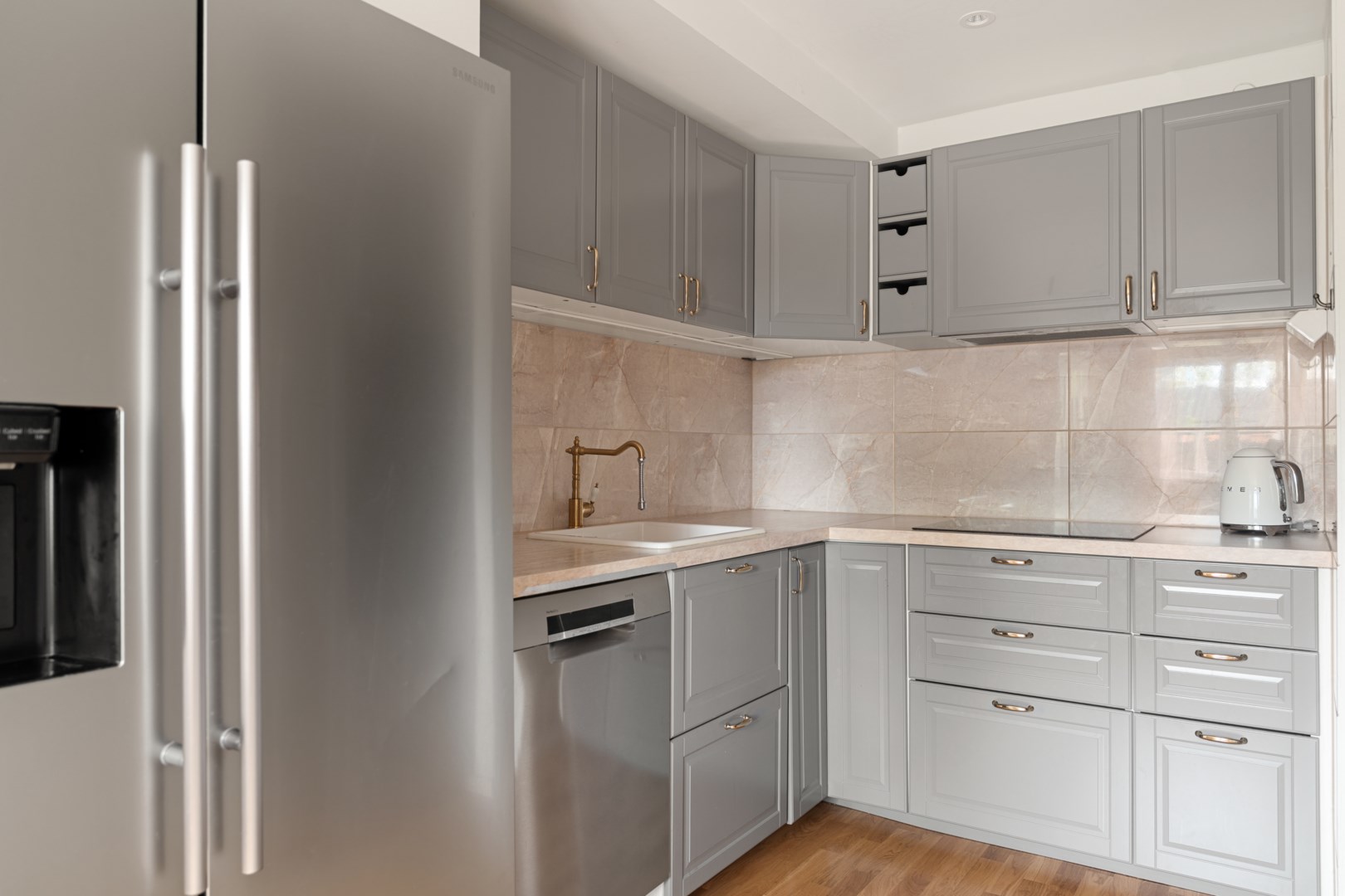 Bostadsbild från Berghemsvägen 48, Till salu i Älgö - Saltsjöbaden, Nacka