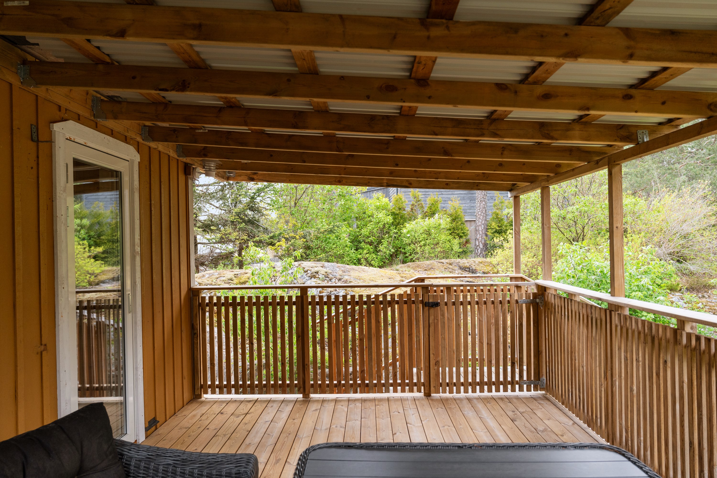 Bostadsbild från Berghemsvägen 48, Kommande i Älgö - Saltsjöbaden, Nacka