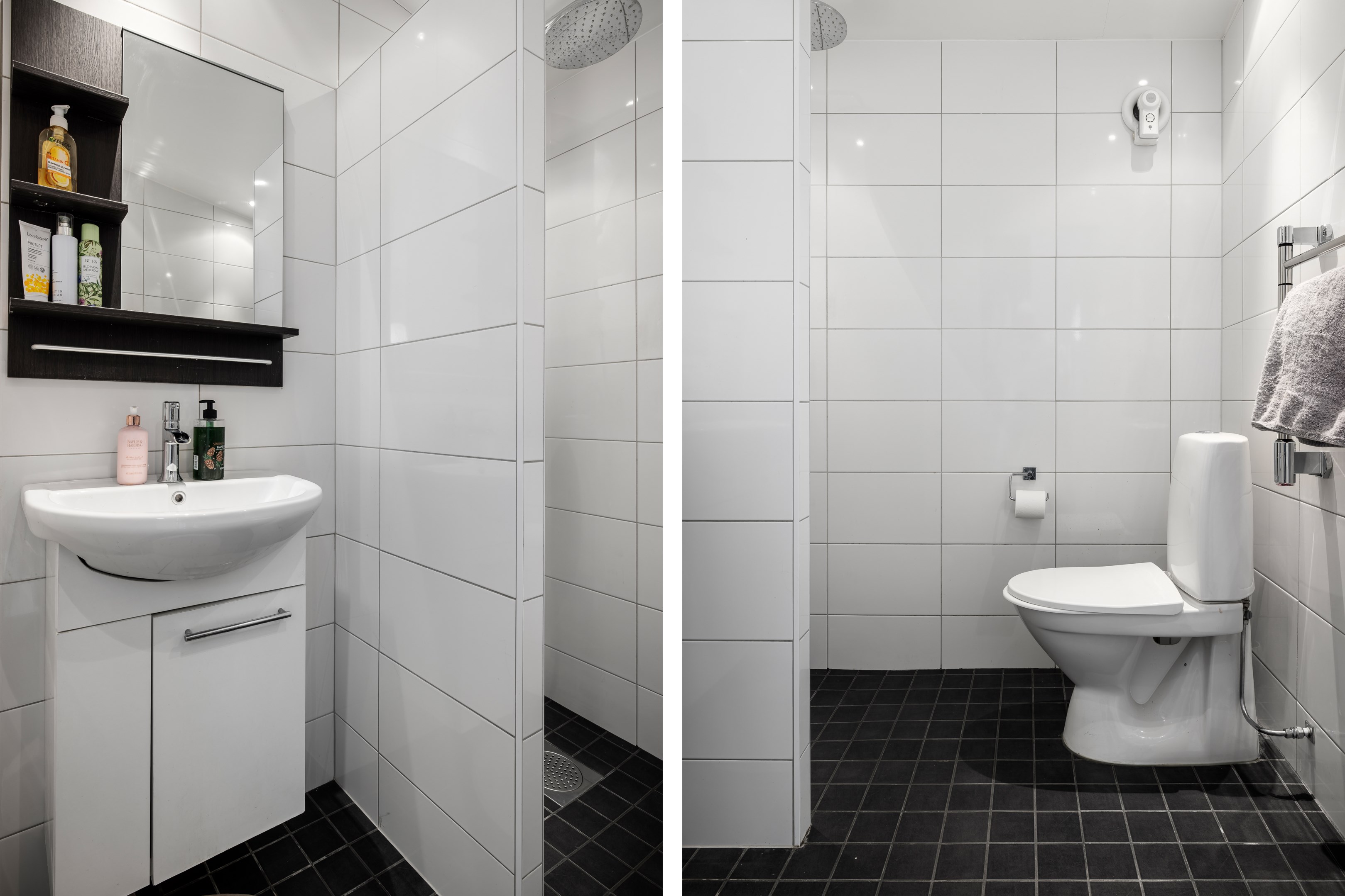 Bostadsbild från Karbovägen 1, Såld i Kummelnäs, Nacka