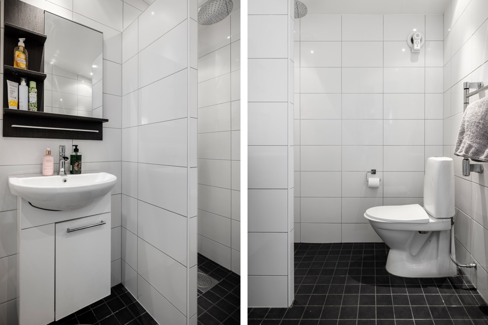 Bostadsbild från Karbovägen 1, Såld i Kummelnäs, Nacka