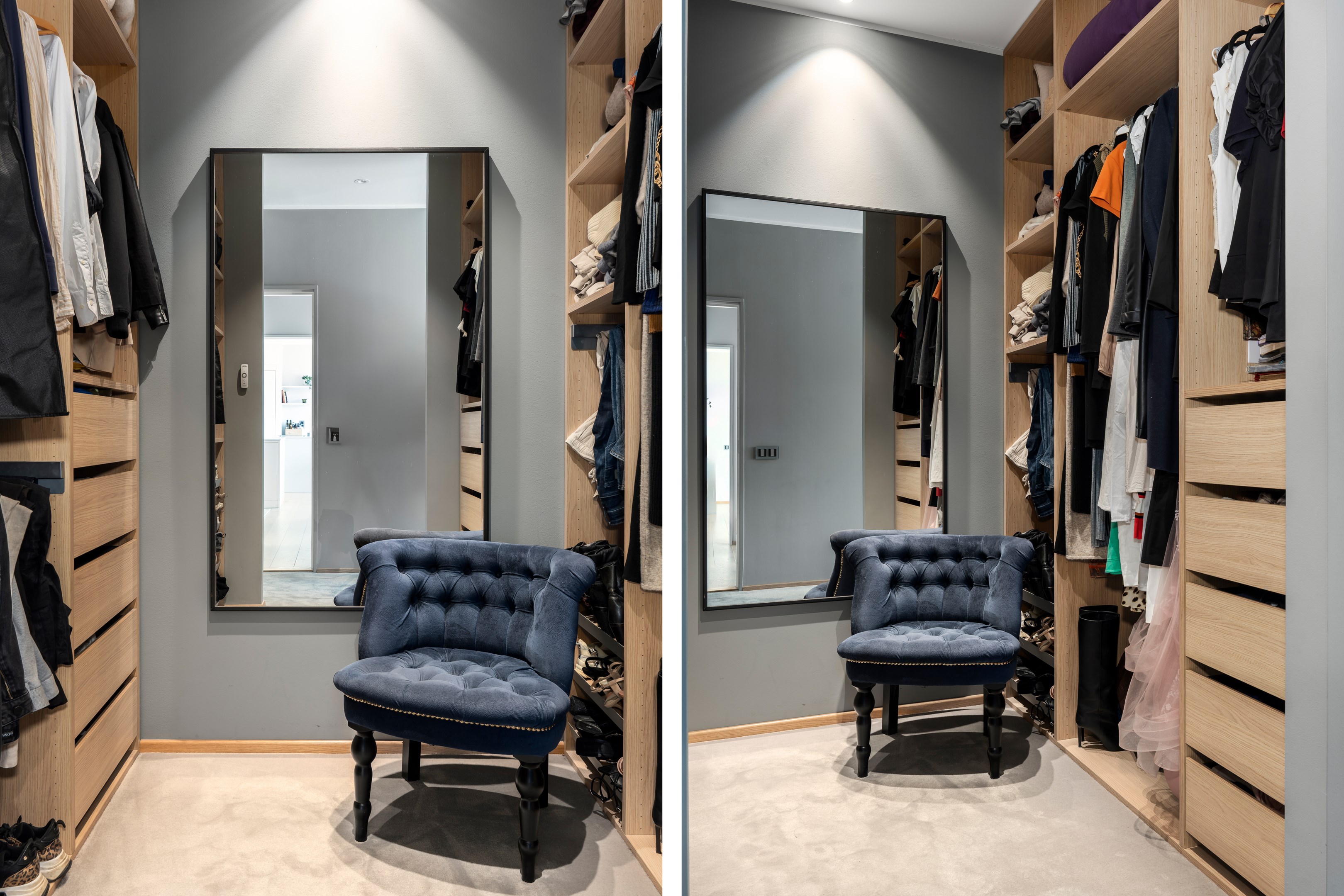 Bostadsbild från Karbovägen 1, Såld i Kummelnäs, Nacka