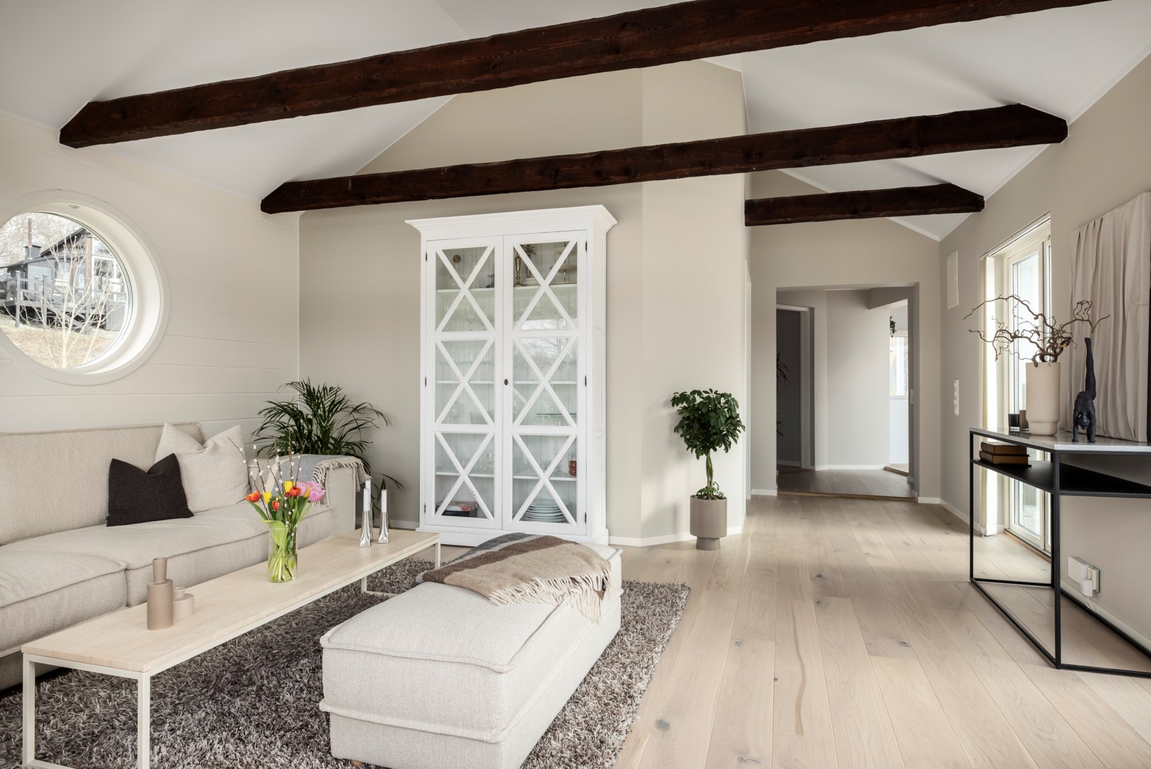 Bostadsbild från Karbovägen 1, Såld i Kummelnäs, Nacka