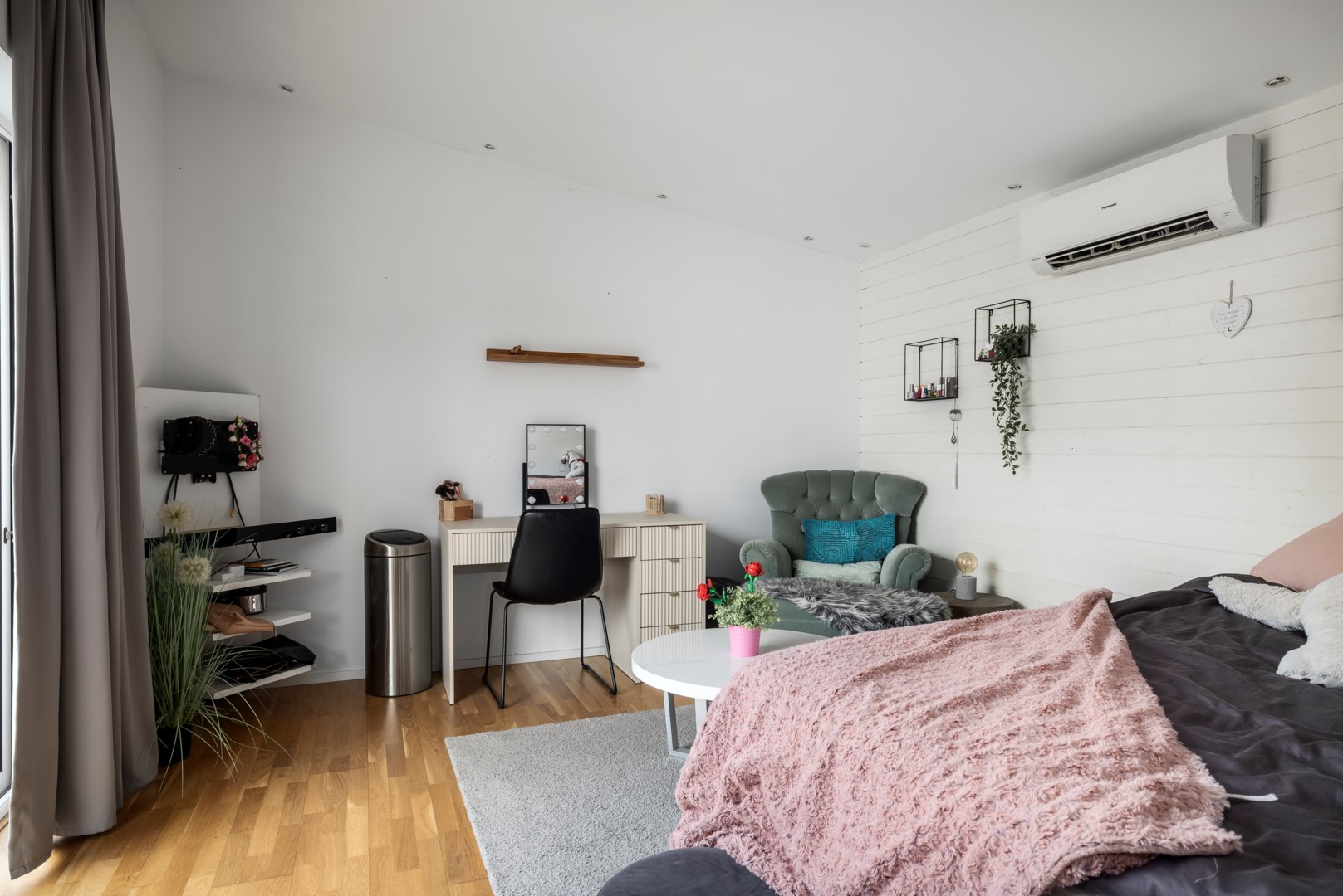 Bostadsbild från Karbovägen 1, Såld i Kummelnäs, Nacka