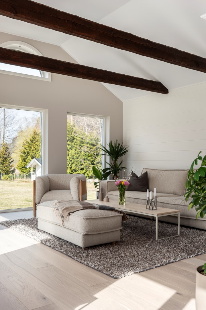 Bostadsbild från Karbovägen 1, Såld i Kummelnäs, Nacka