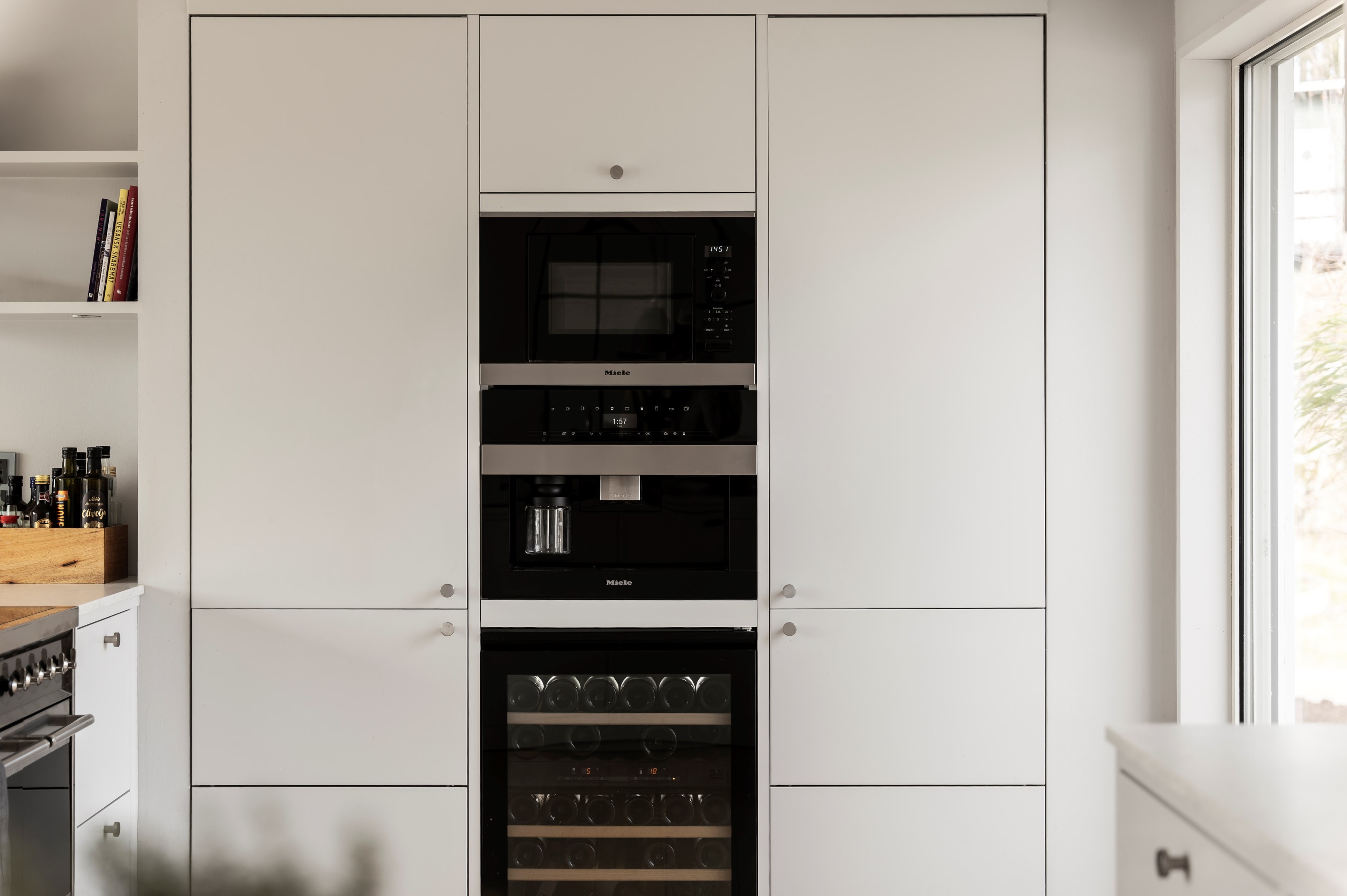 Bostadsbild från Karbovägen 1, Såld i Kummelnäs, Nacka