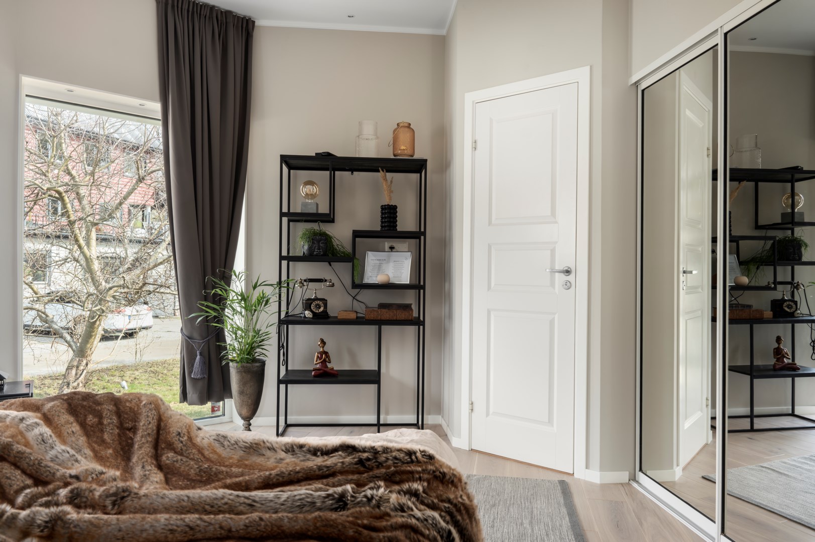 Bostadsbild från Karbovägen 1, Såld i Kummelnäs, Nacka