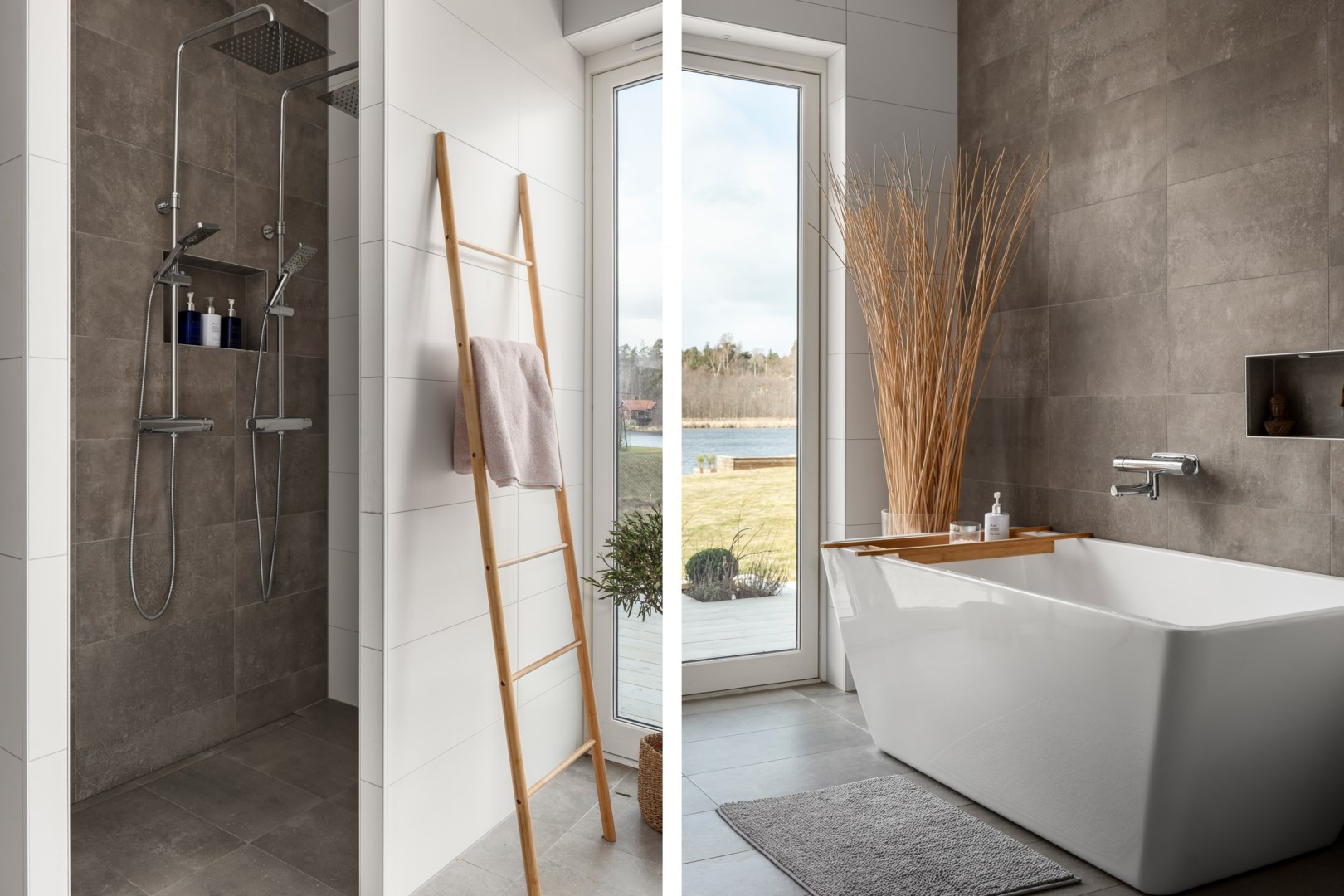 Bostadsbild från Karbovägen 1, Såld i Kummelnäs, Nacka