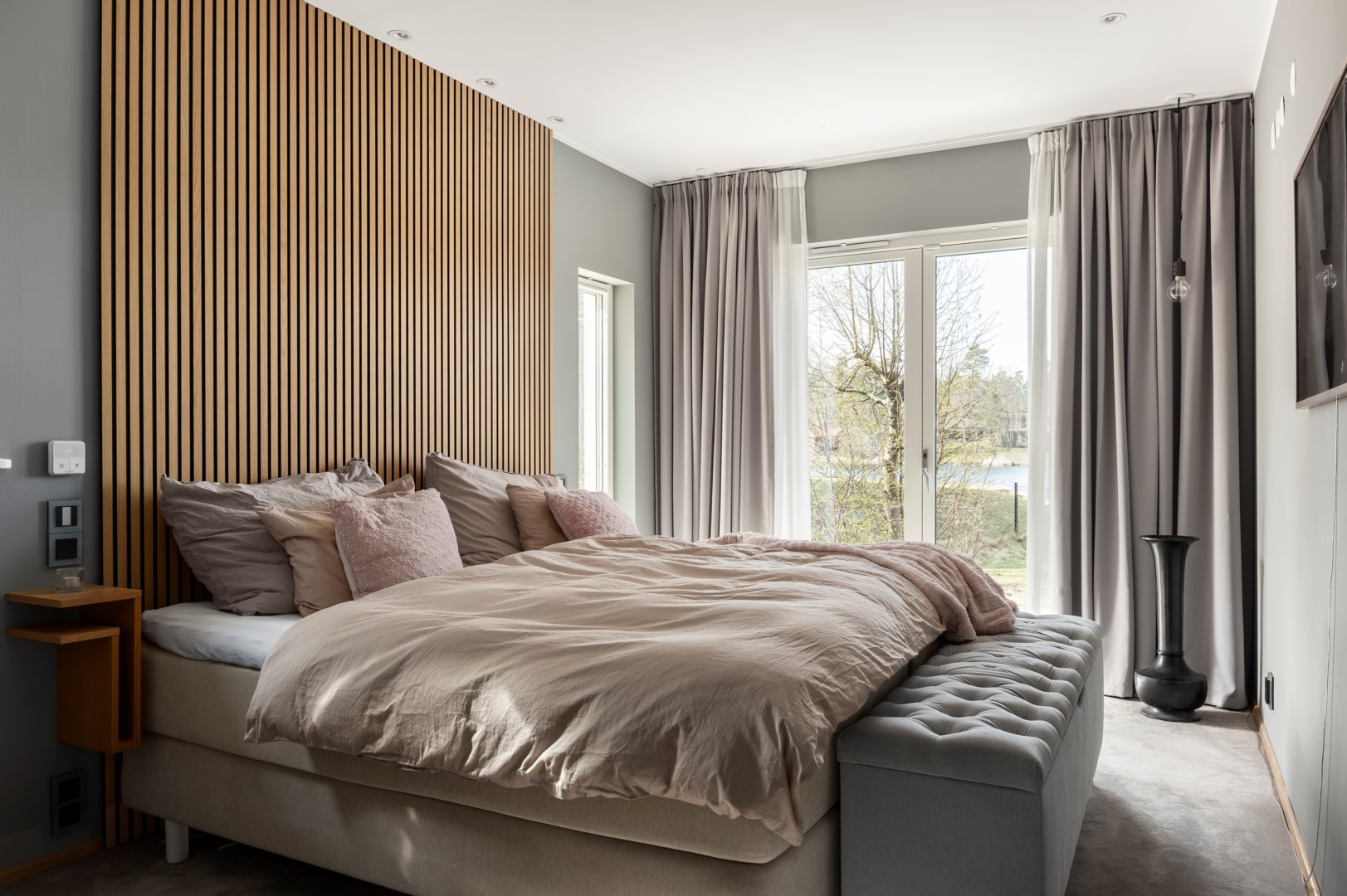 Bostadsbild från Karbovägen 1, Såld i Kummelnäs, Nacka