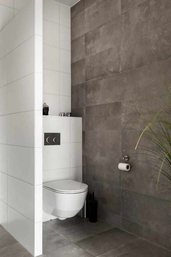 Bostadsbild från Karbovägen 1, Såld i Kummelnäs, Nacka