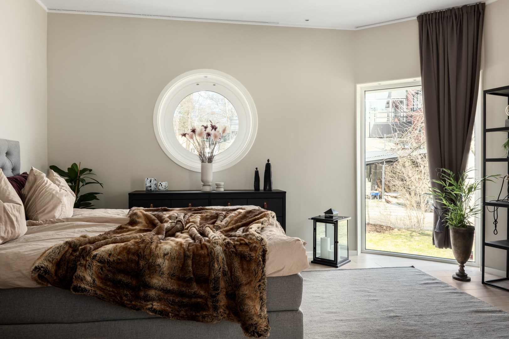 Bostadsbild från Karbovägen 1, Såld i Kummelnäs, Nacka